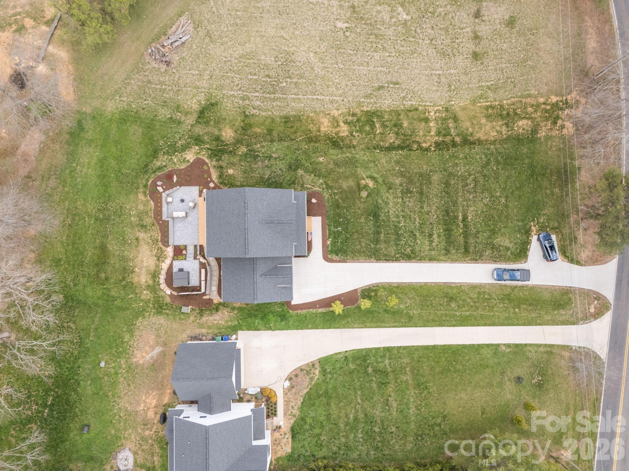 234 Gravely Branch Road — Fletcher