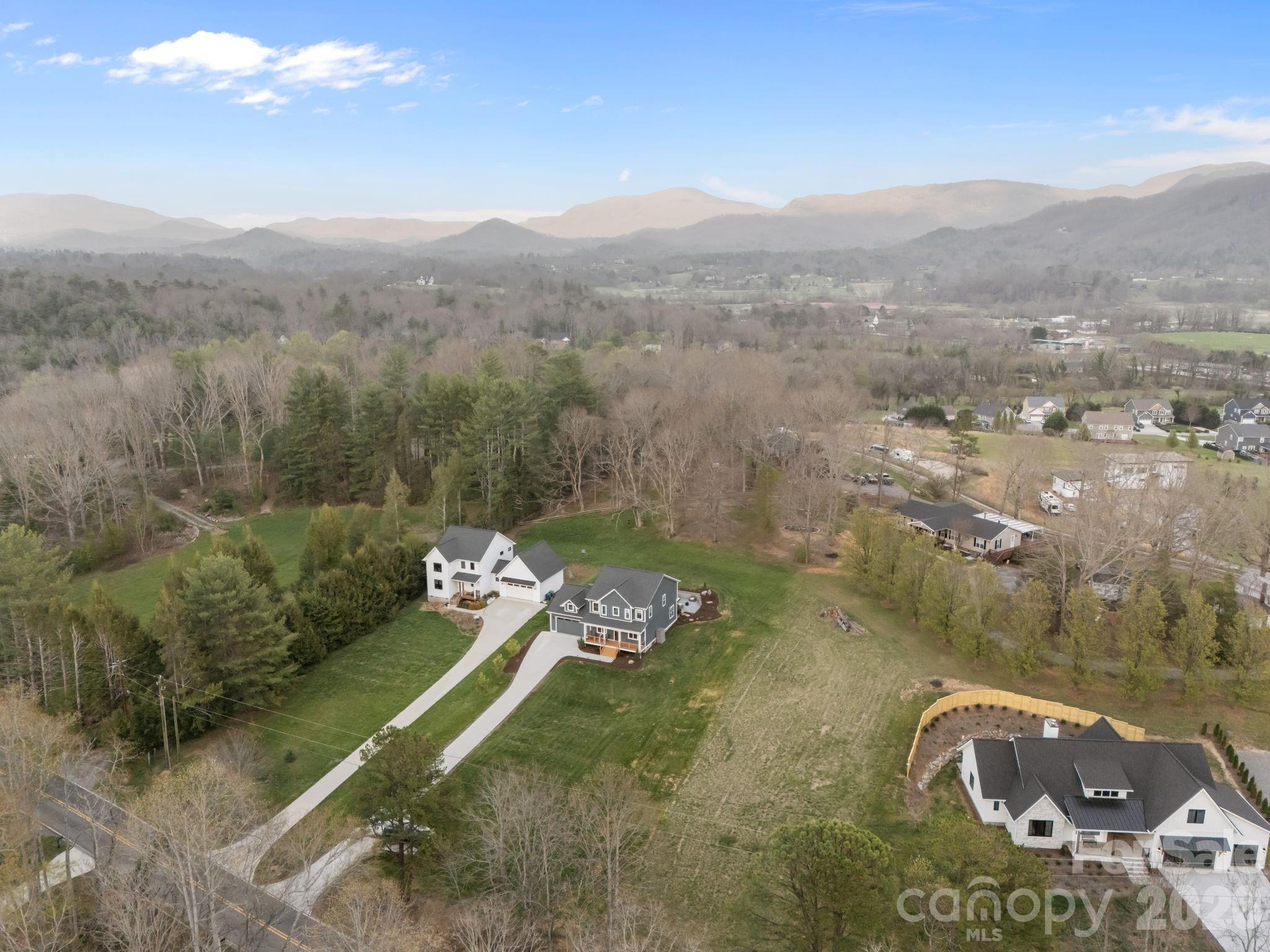 234 Gravely Branch Road — Fletcher