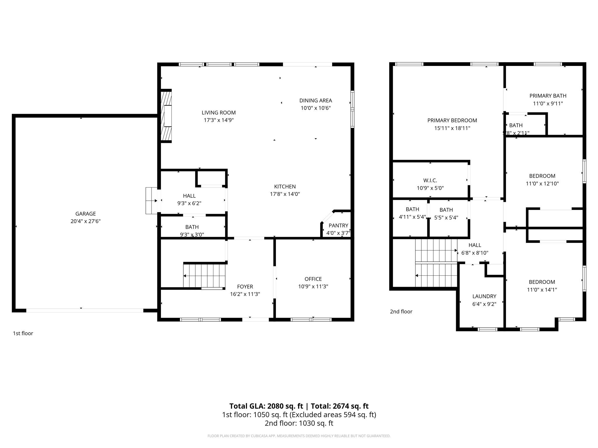 234 Gravely Branch Road — Fletcher