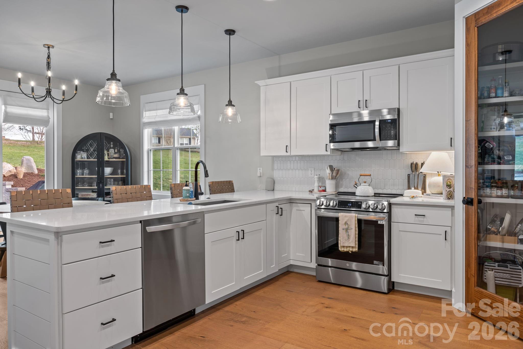 234 Gravely Branch Road — Fletcher