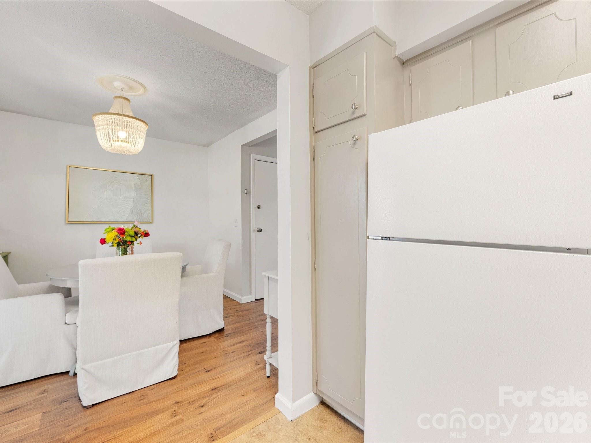 2616 Park Road #B — Charlotte