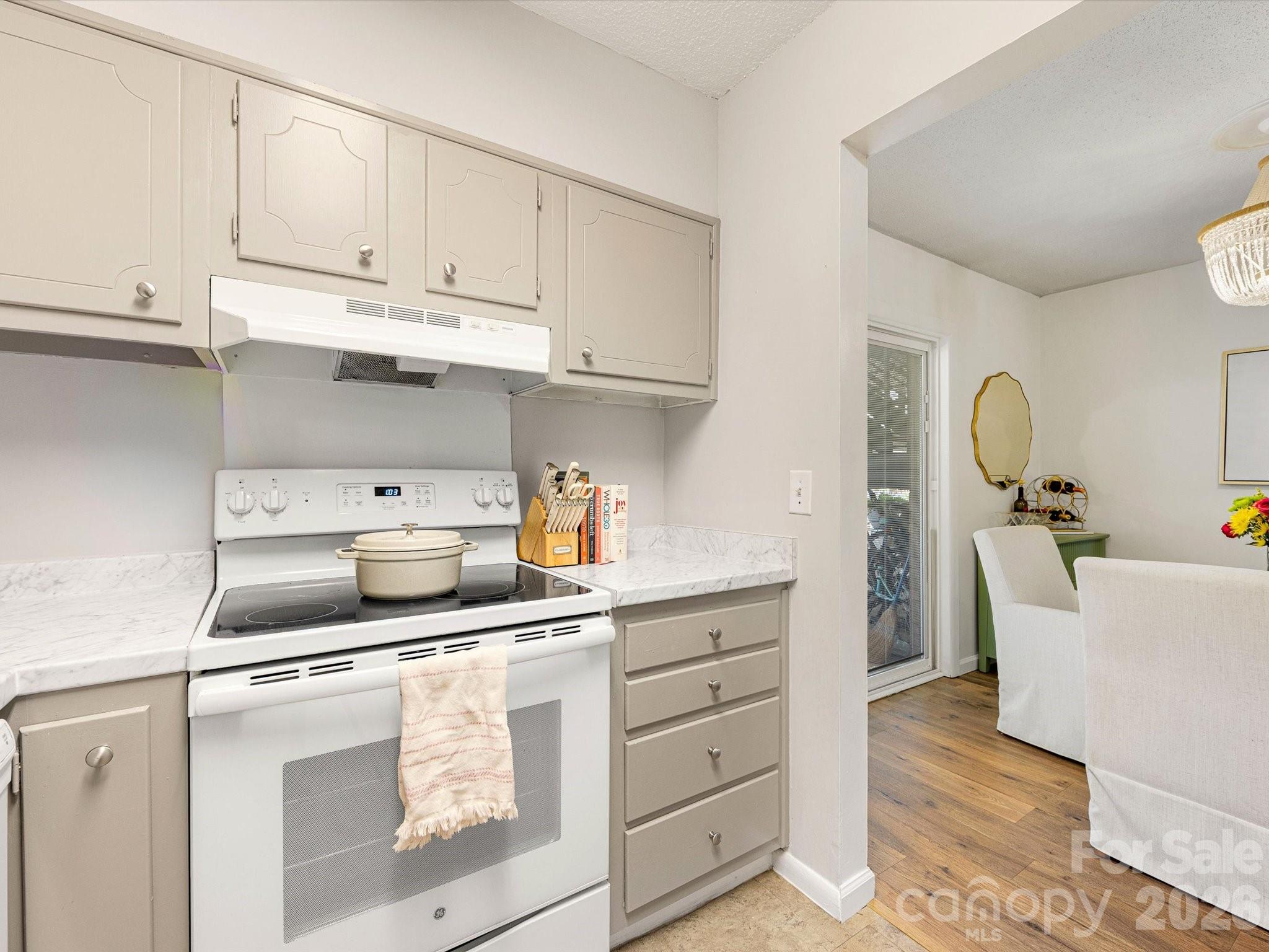 2616 Park Road #B — Charlotte