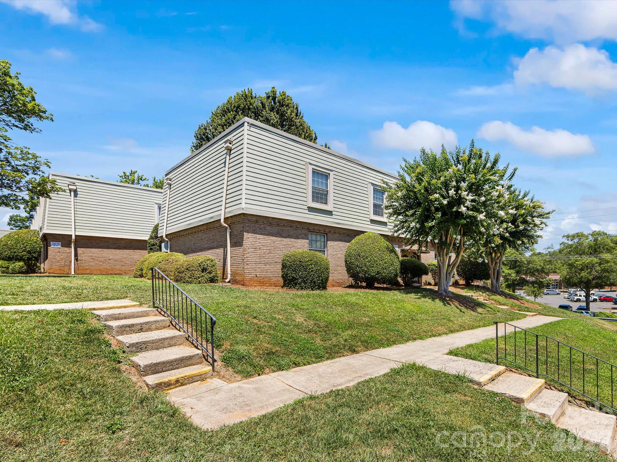 2616 Park Road #B — Charlotte
