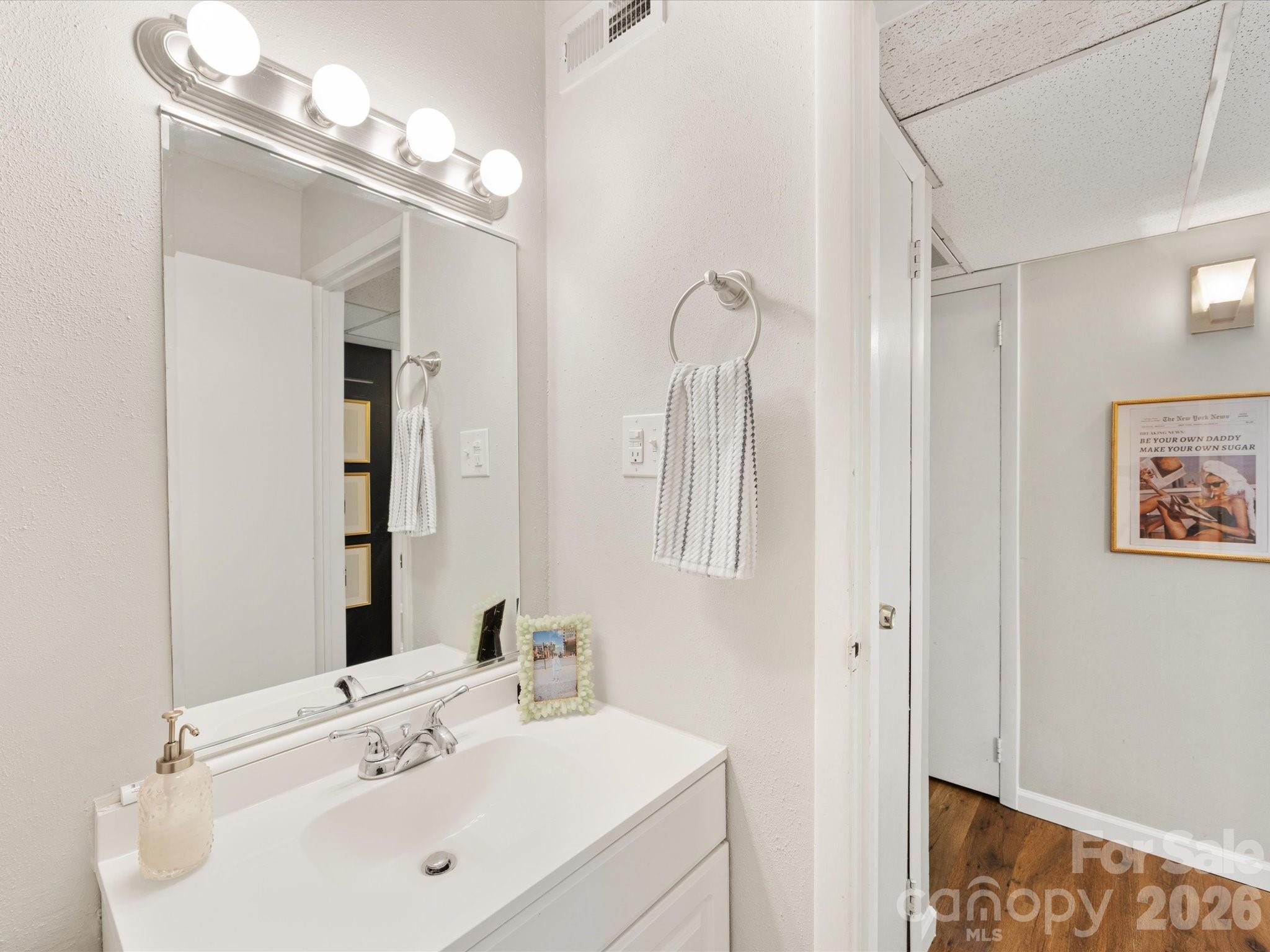 2616 Park Road #B — Charlotte