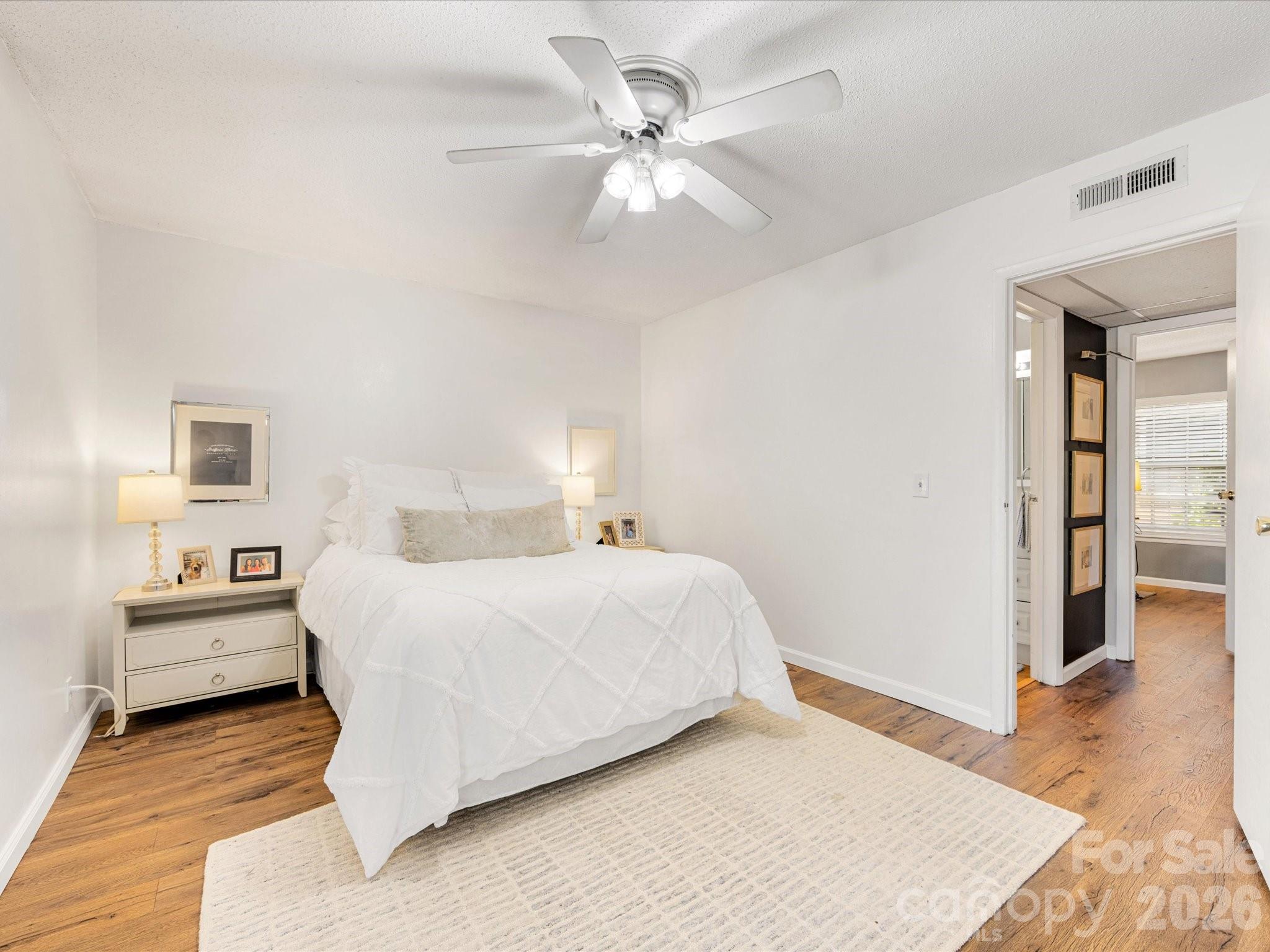 2616 Park Road #B — Charlotte
