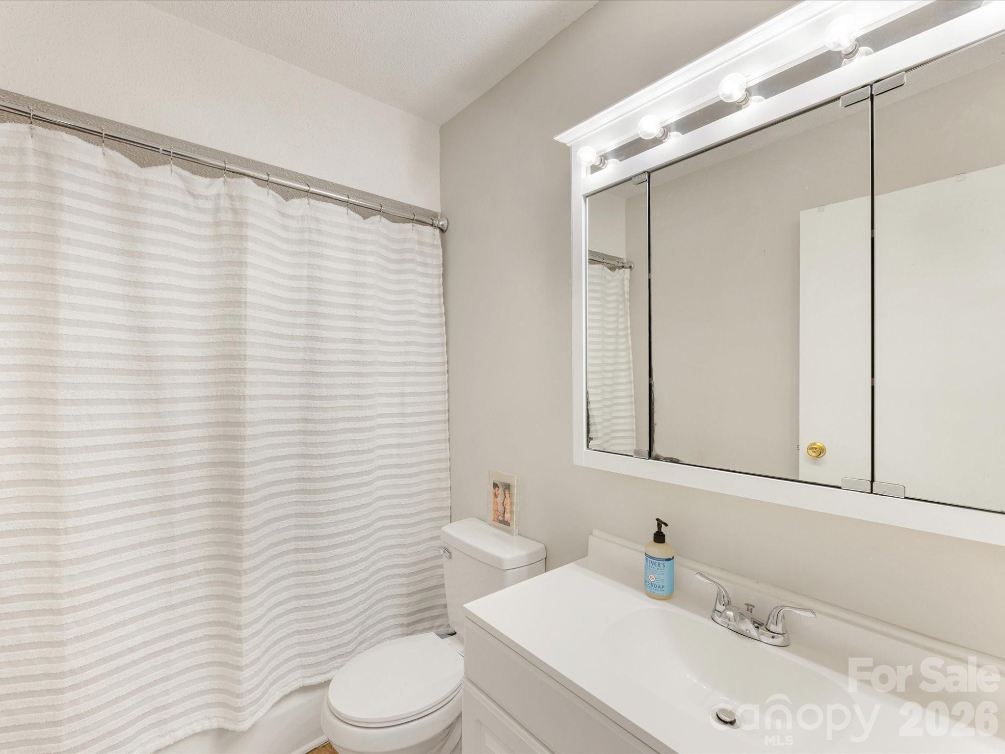 2616 Park Road #B — Charlotte