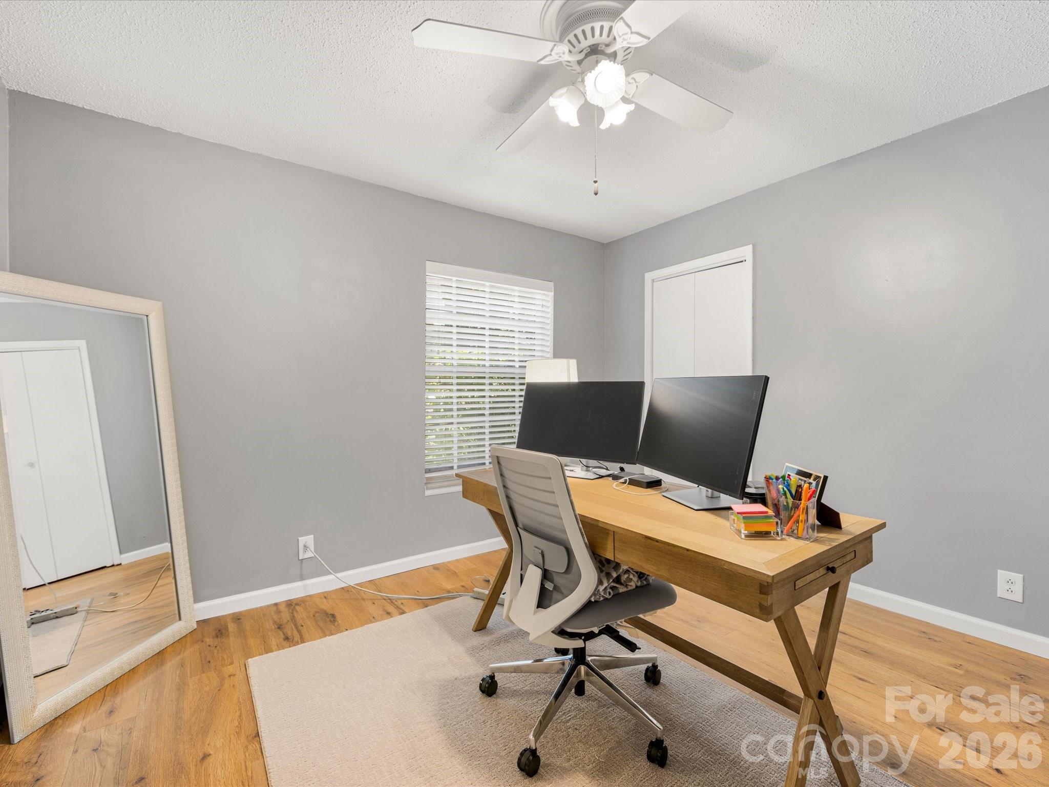 2616 Park Road #B — Charlotte
