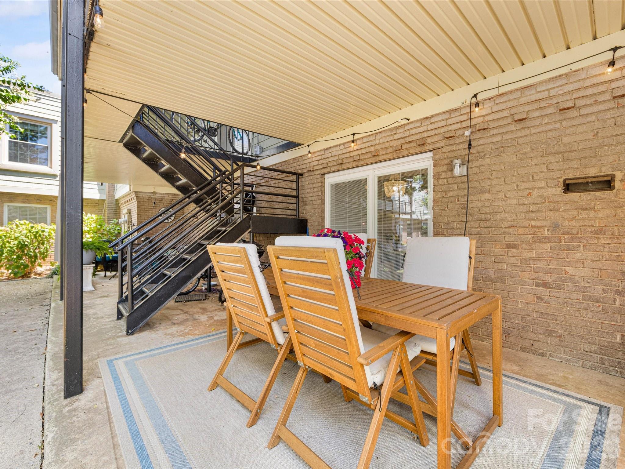 2616 Park Road #B — Charlotte