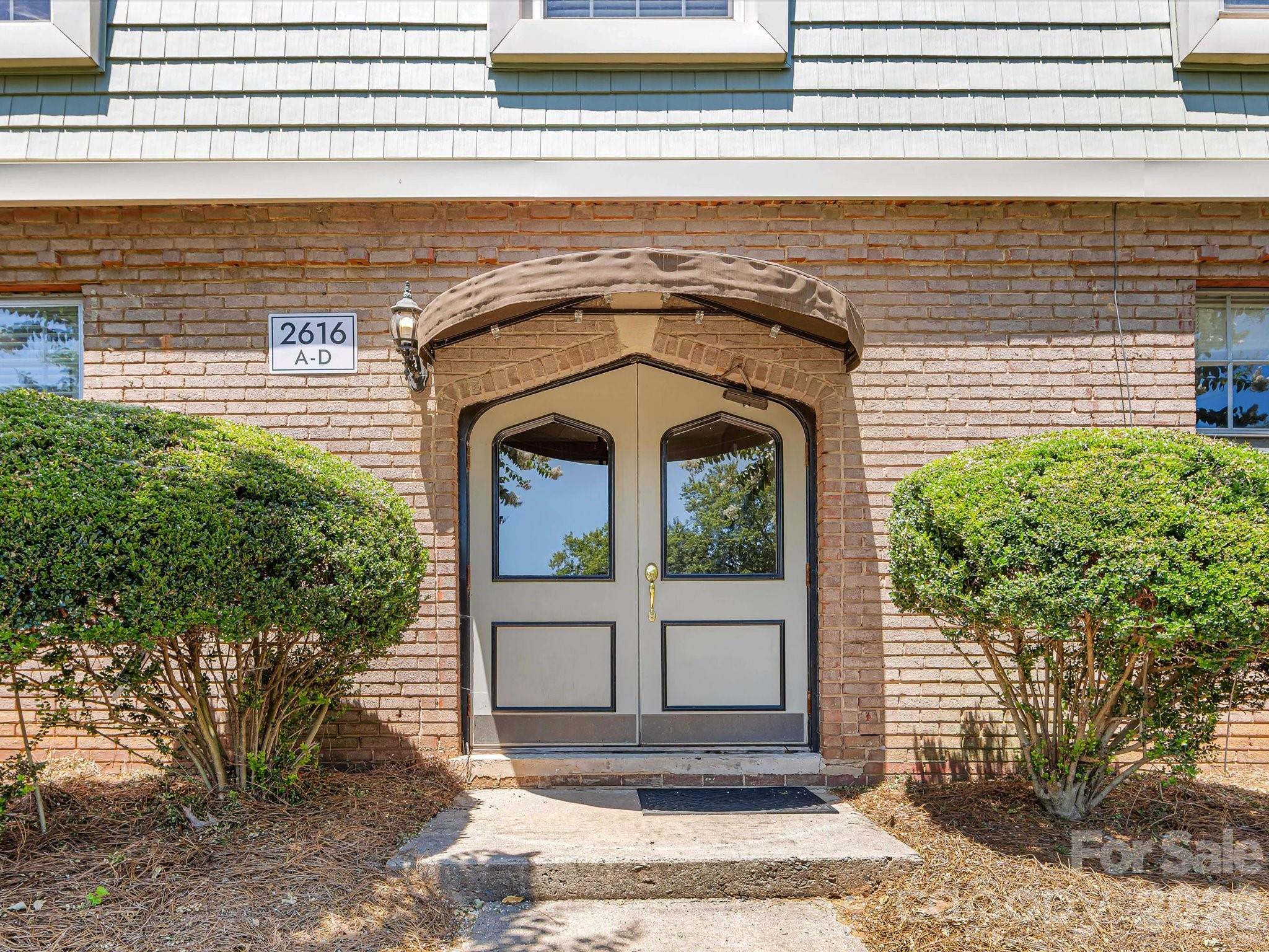 2616 Park Road #B — Charlotte