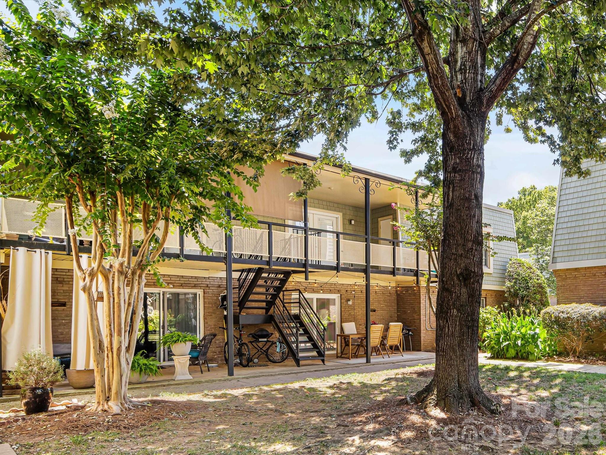 2616 Park Road #B — Charlotte