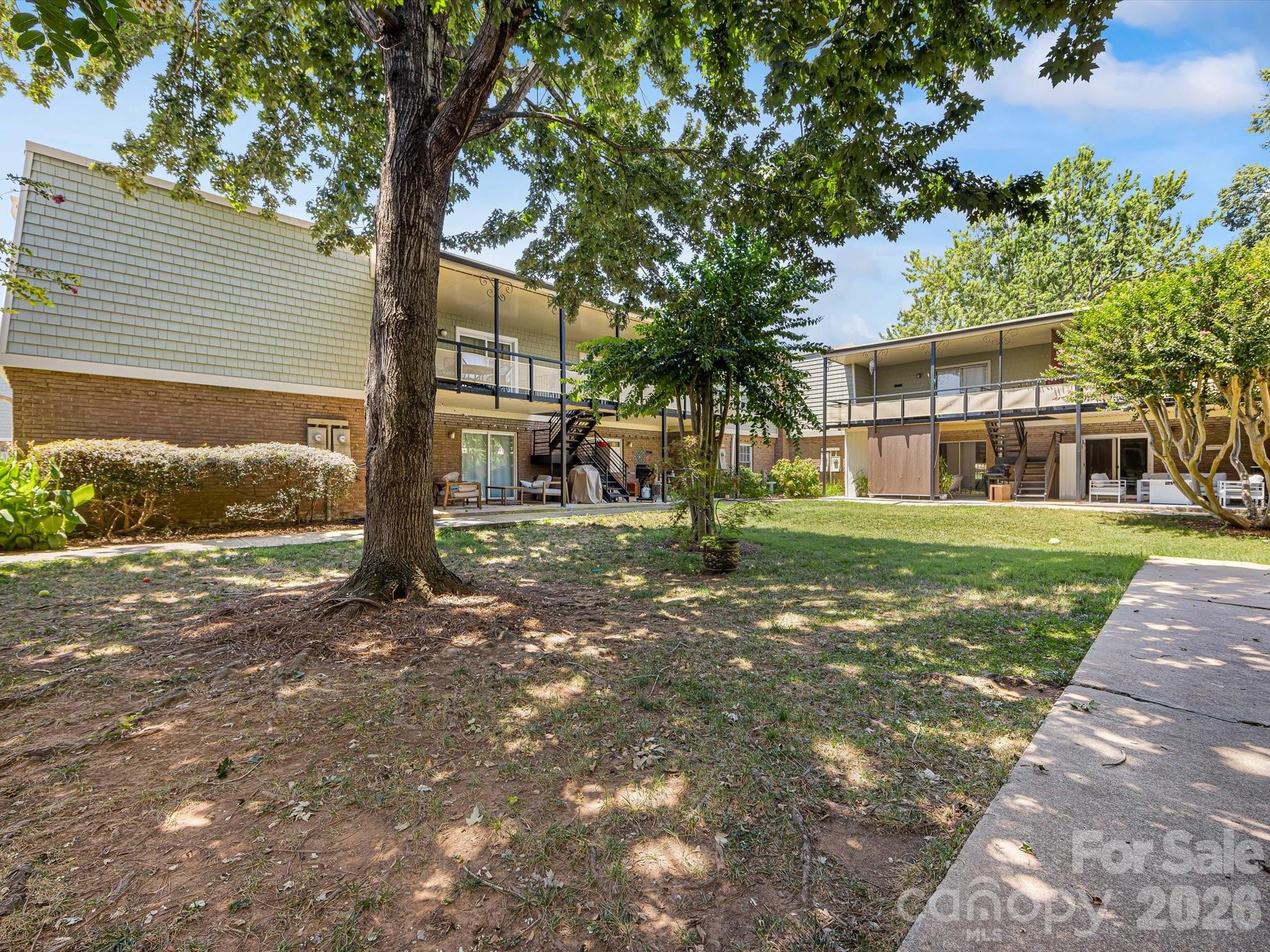 2616 Park Road #B — Charlotte