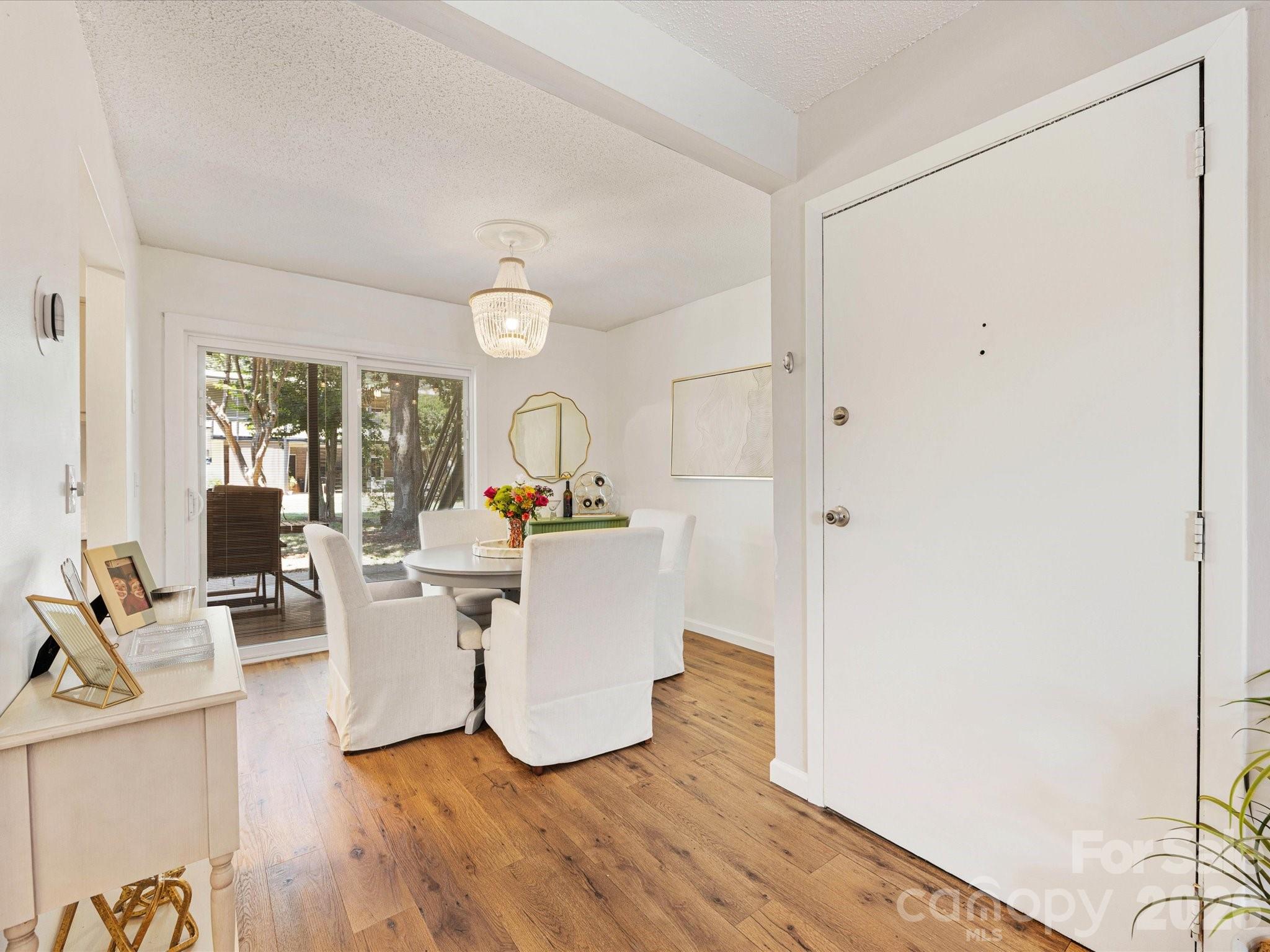 2616 Park Road #B — Charlotte