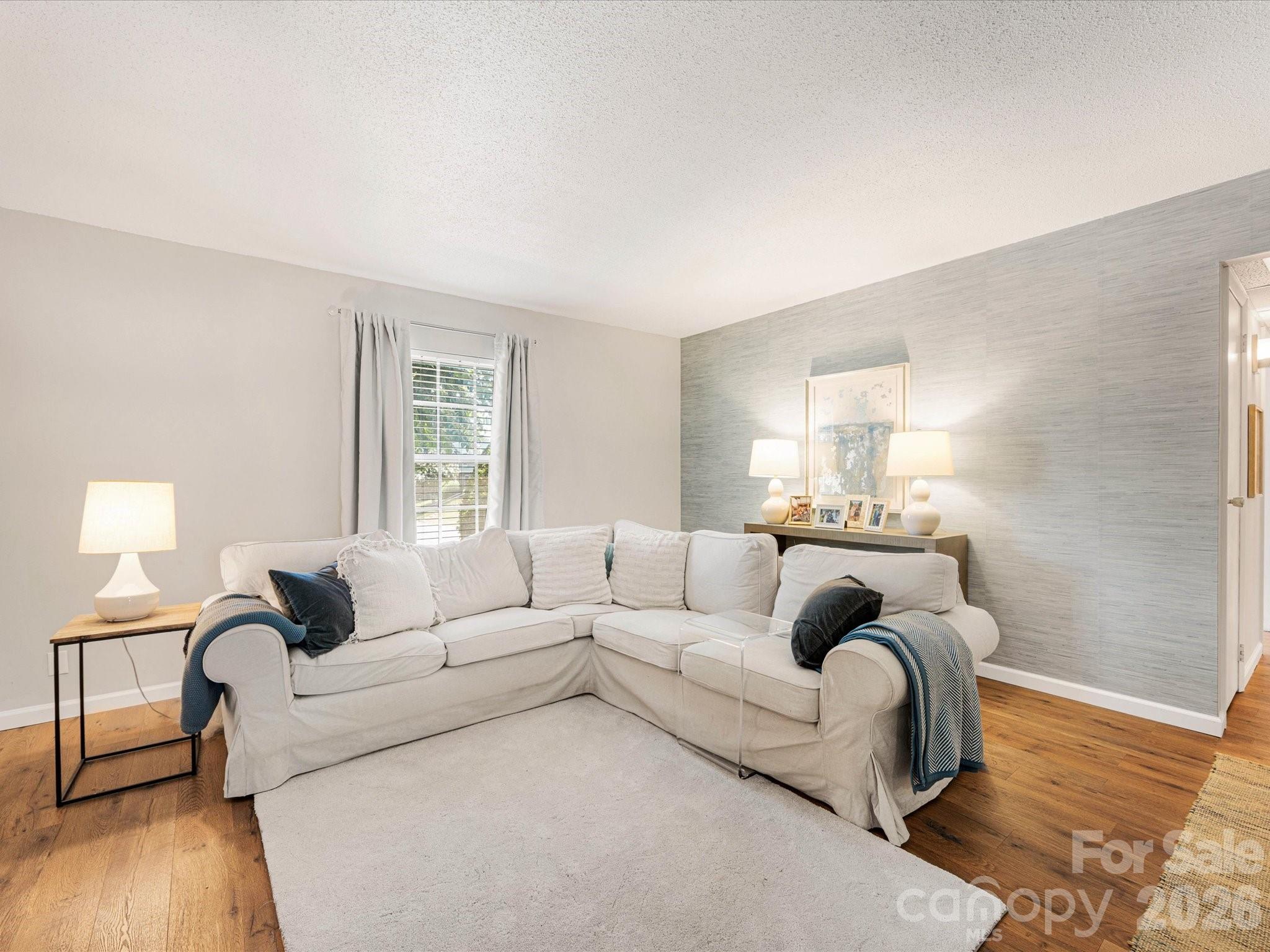 2616 Park Road #B — Charlotte
