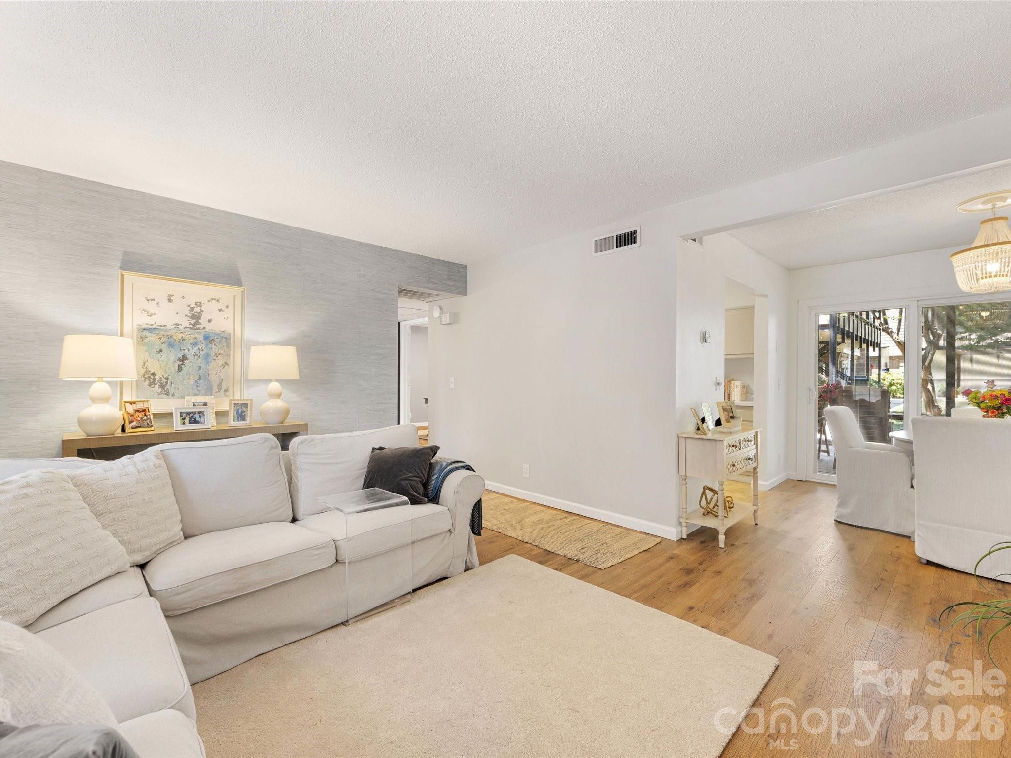 2616 Park Road #B — Charlotte