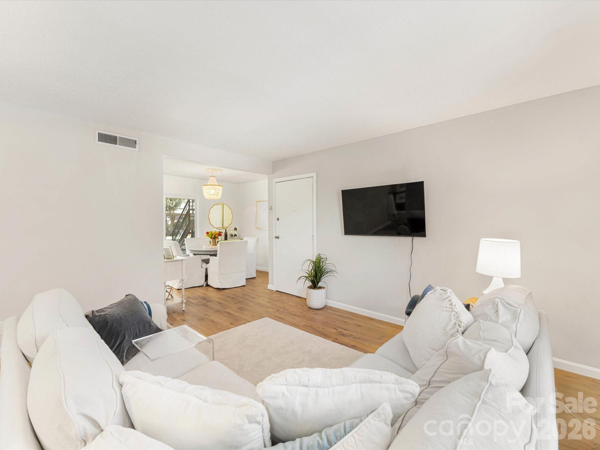 2616 Park Road #B — Charlotte