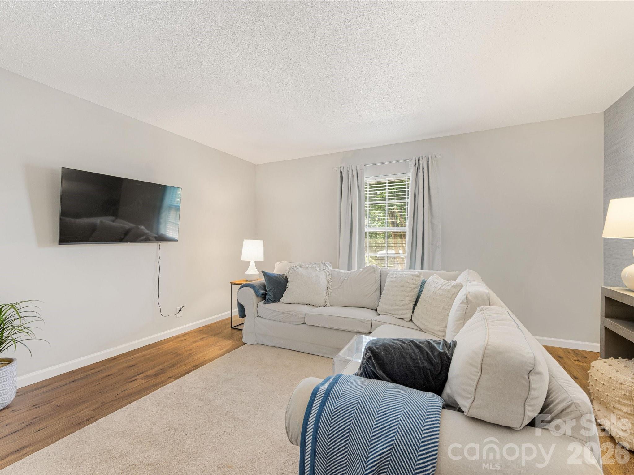 2616 Park Road #B — Charlotte