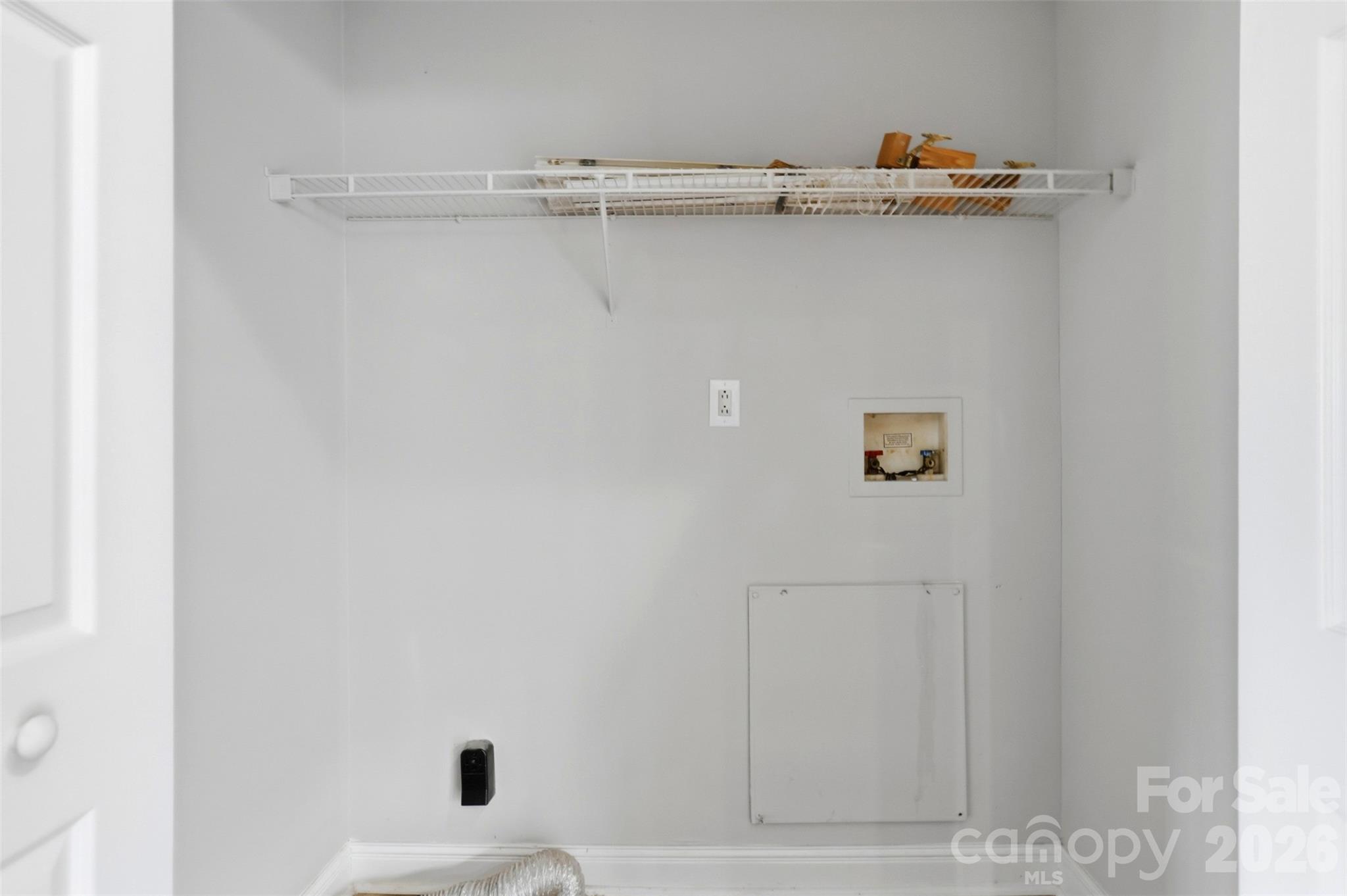 7019 Walnut Ridge Court — Charlotte