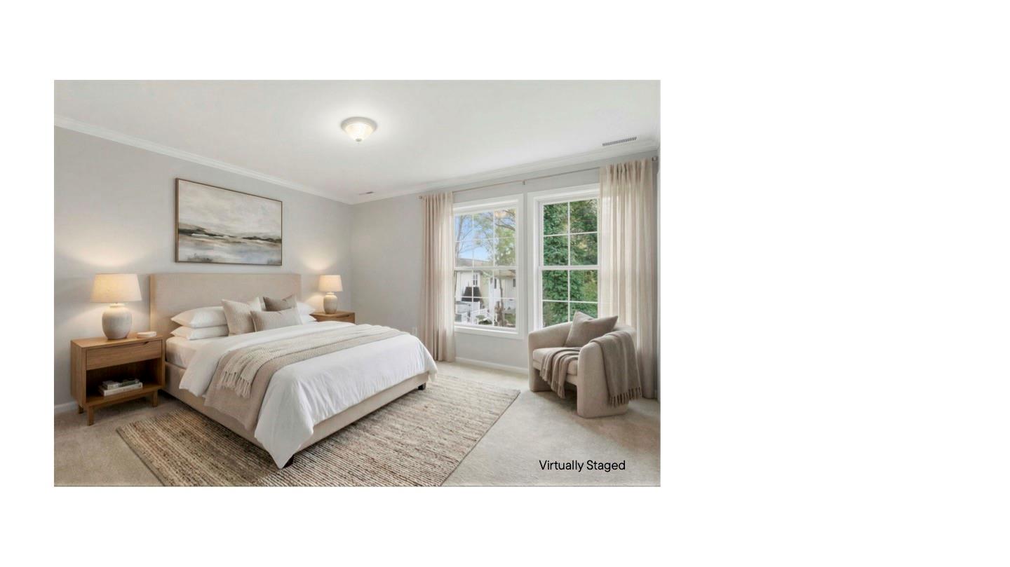 7019 Walnut Ridge Court — Charlotte