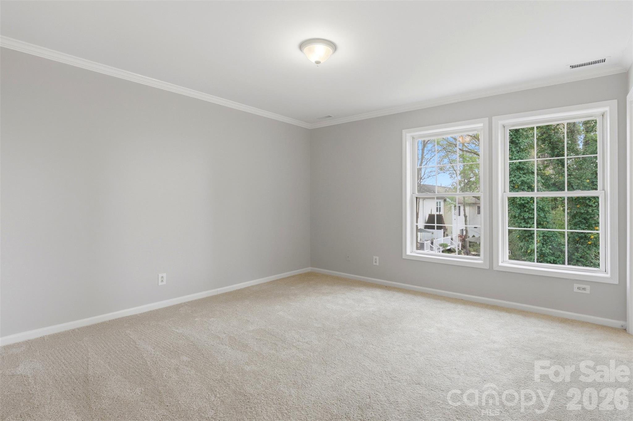 7019 Walnut Ridge Court — Charlotte