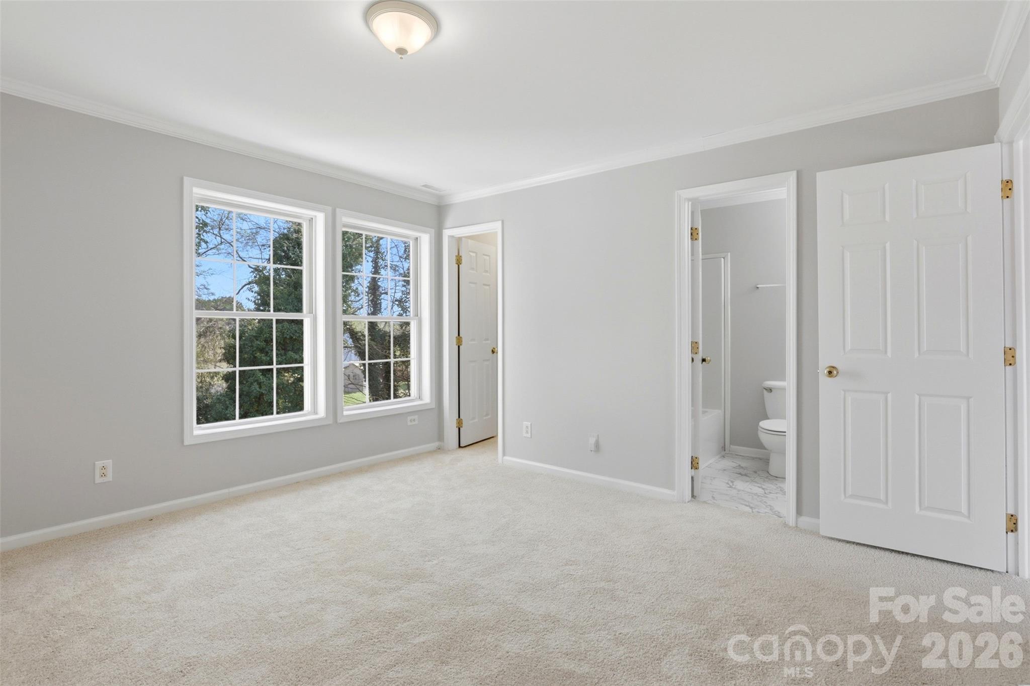 7019 Walnut Ridge Court — Charlotte