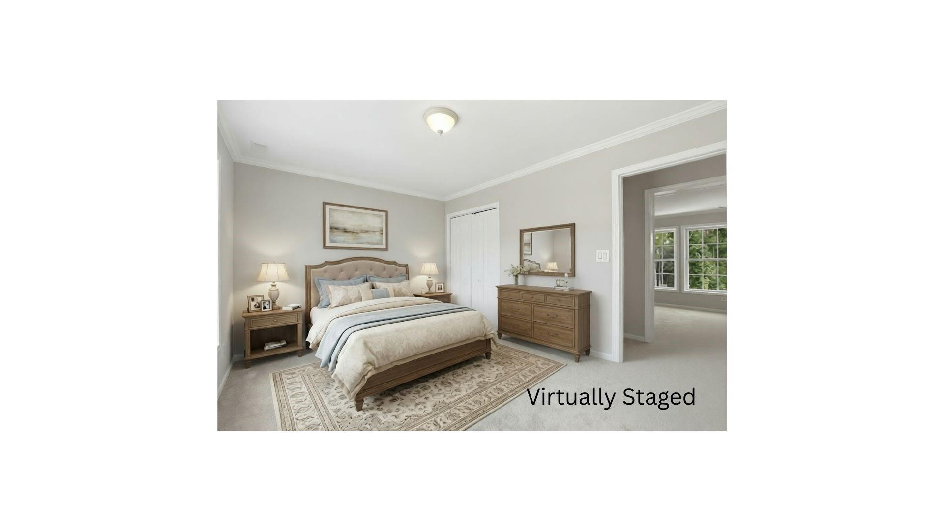 7019 Walnut Ridge Court — Charlotte