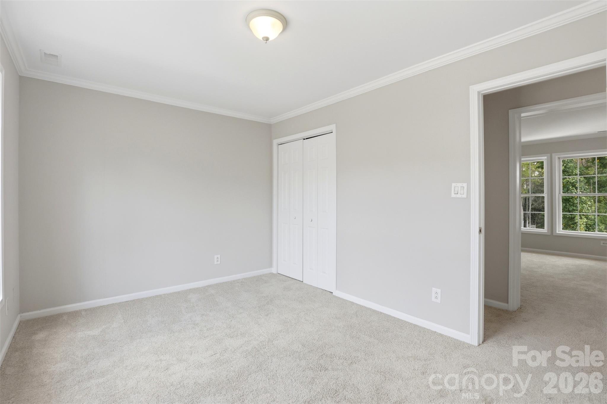 7019 Walnut Ridge Court — Charlotte