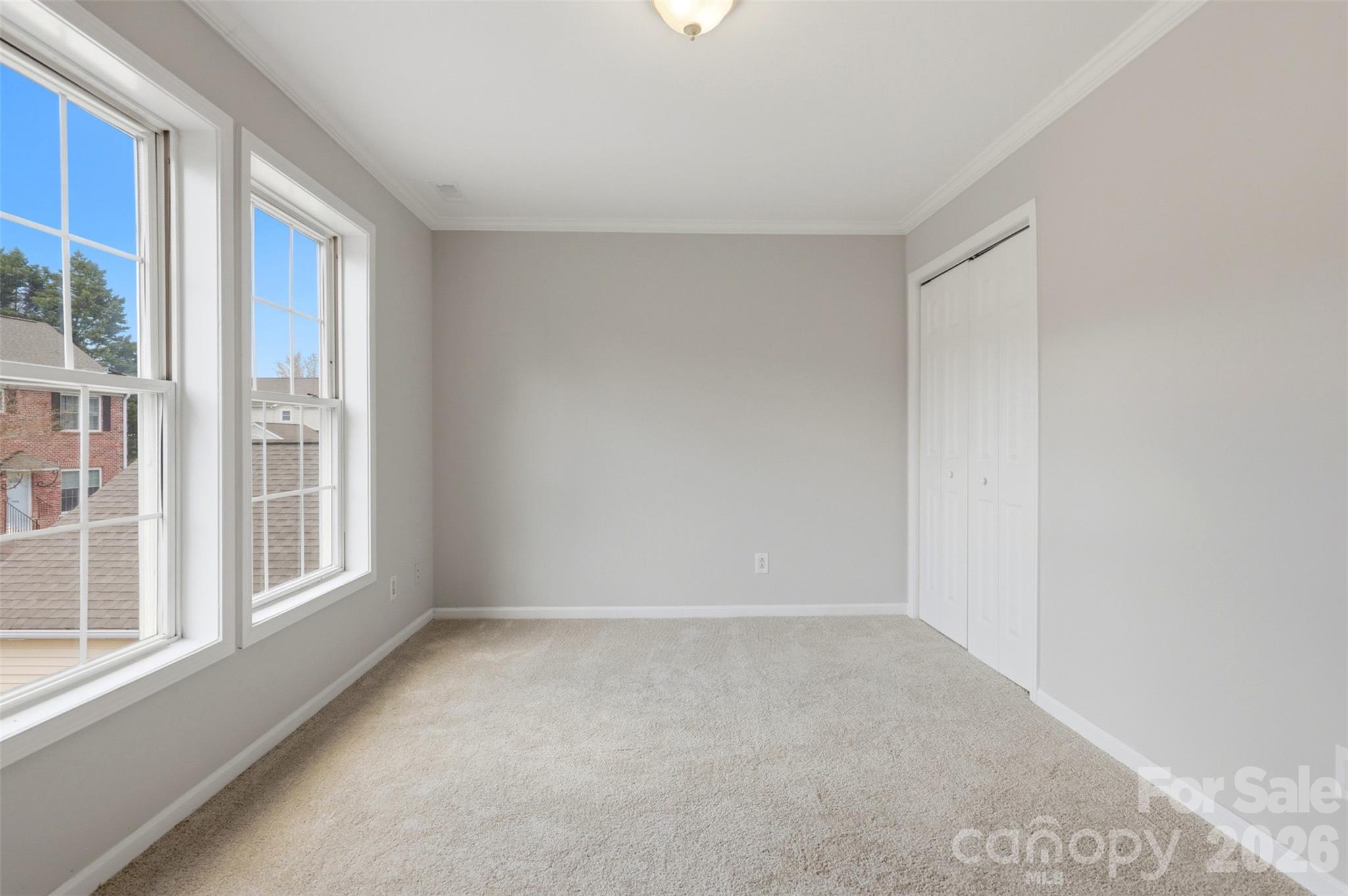 7019 Walnut Ridge Court — Charlotte