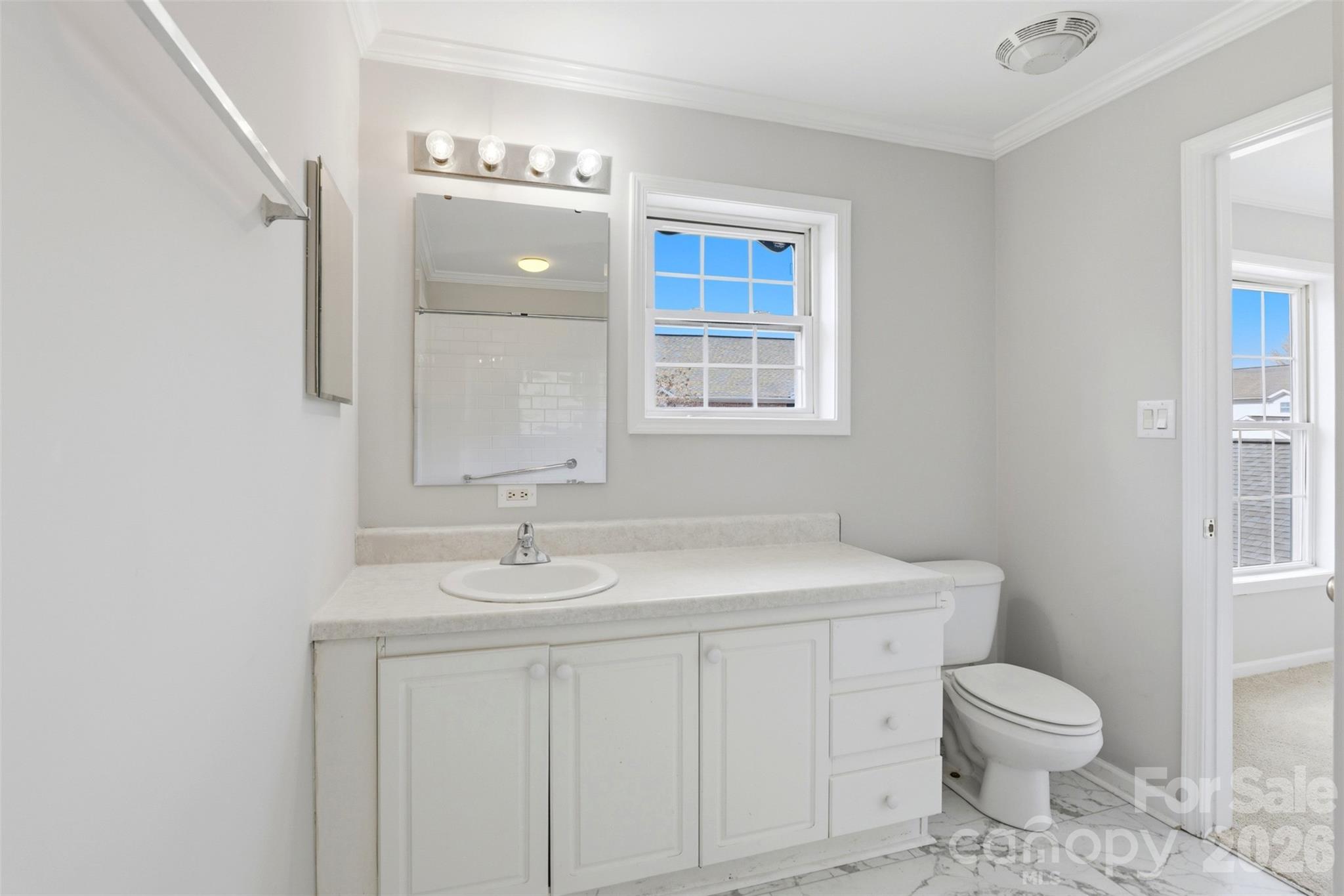 7019 Walnut Ridge Court — Charlotte