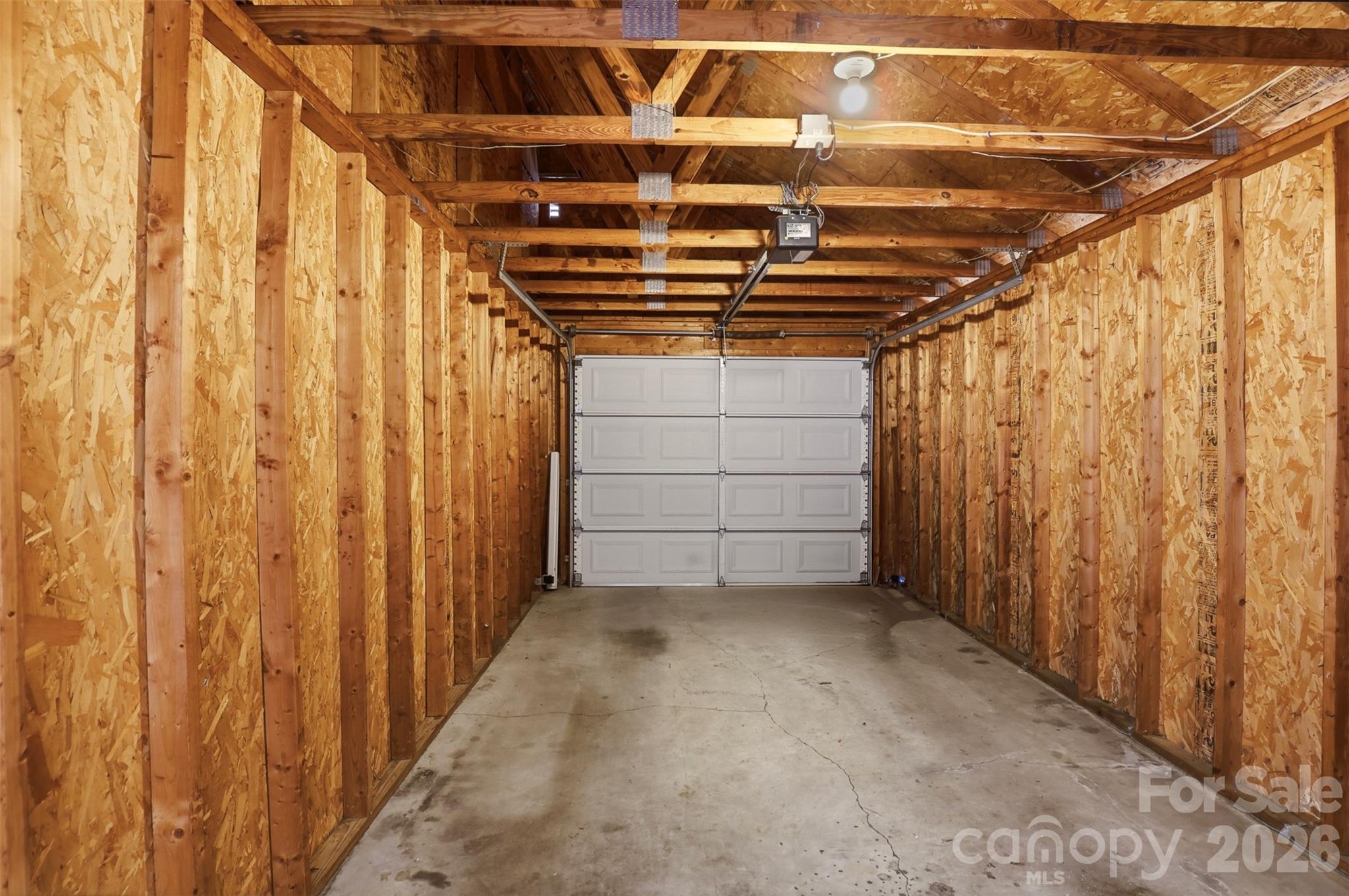 7019 Walnut Ridge Court — Charlotte