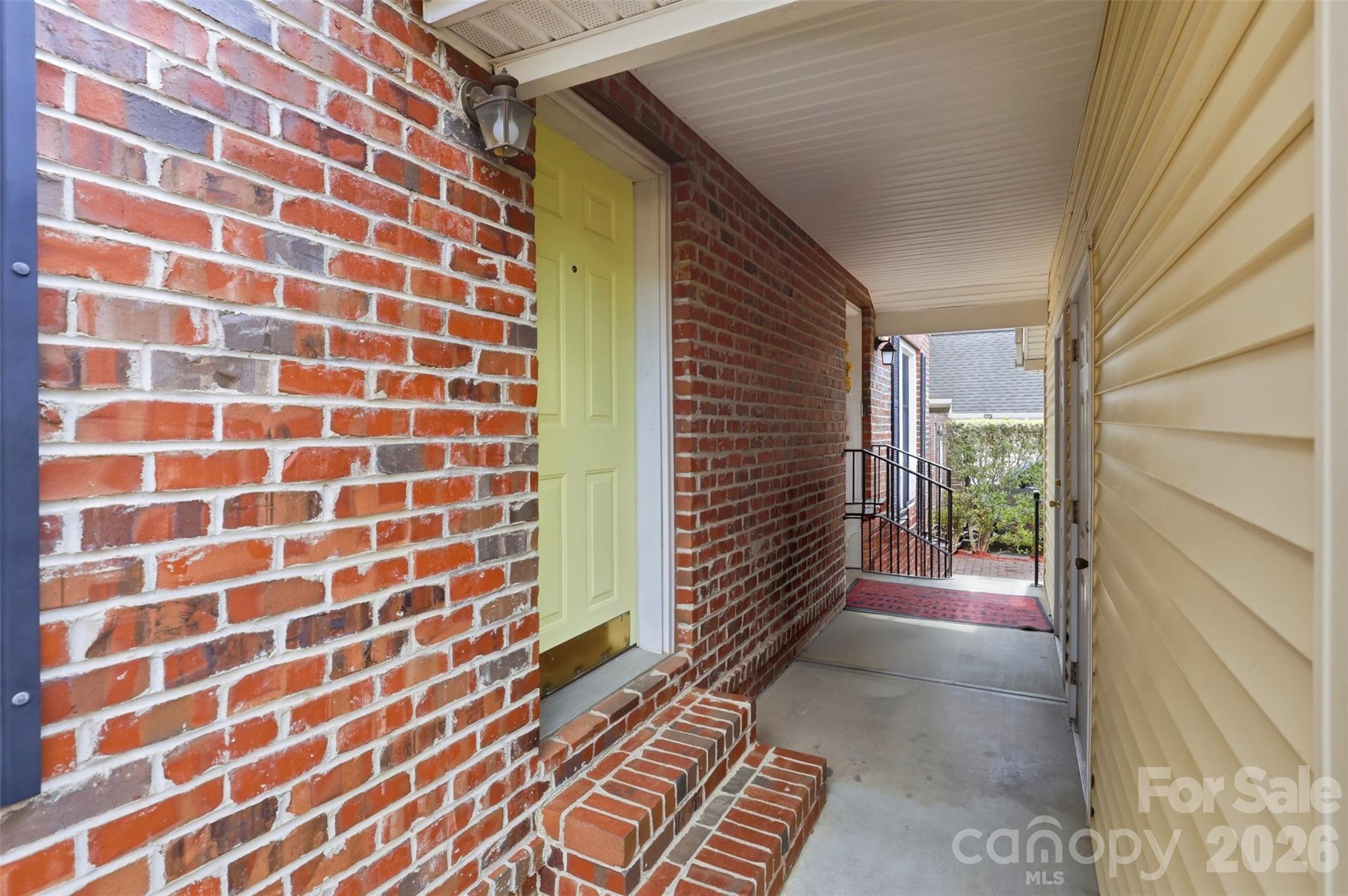 7019 Walnut Ridge Court — Charlotte
