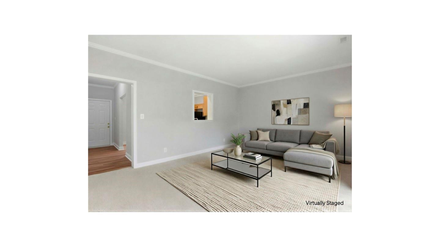 7019 Walnut Ridge Court — Charlotte
