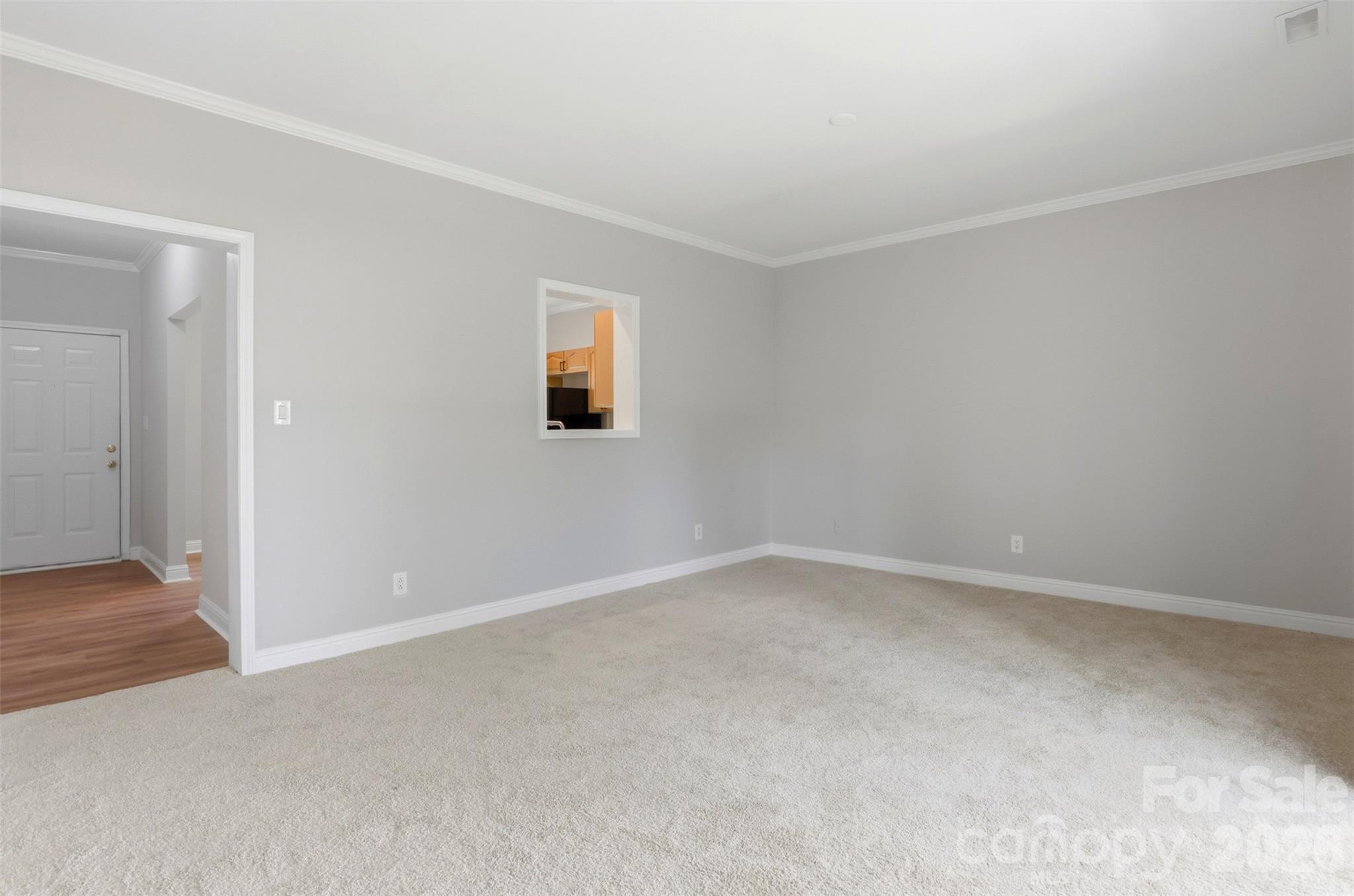 7019 Walnut Ridge Court — Charlotte
