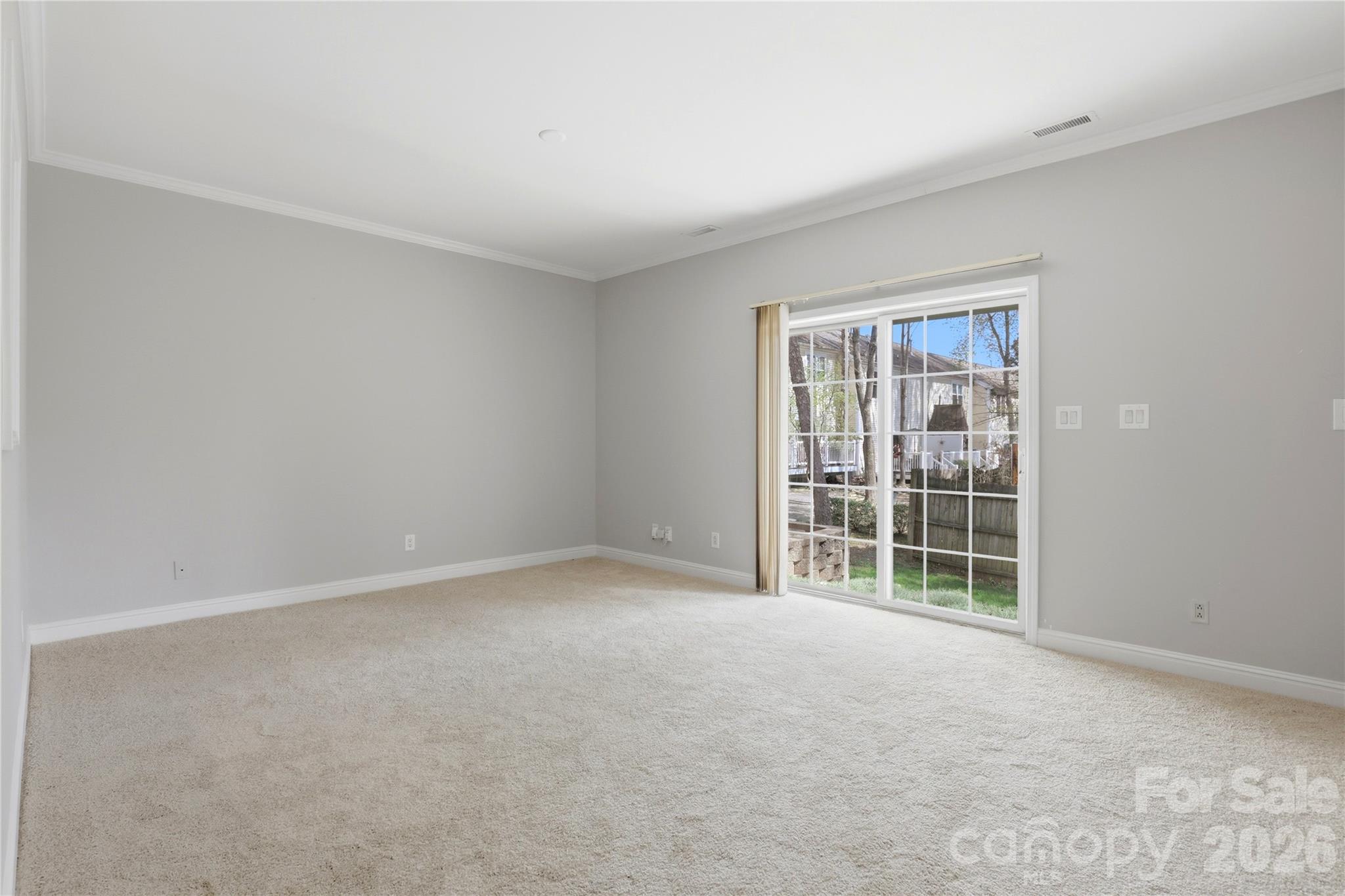 7019 Walnut Ridge Court — Charlotte
