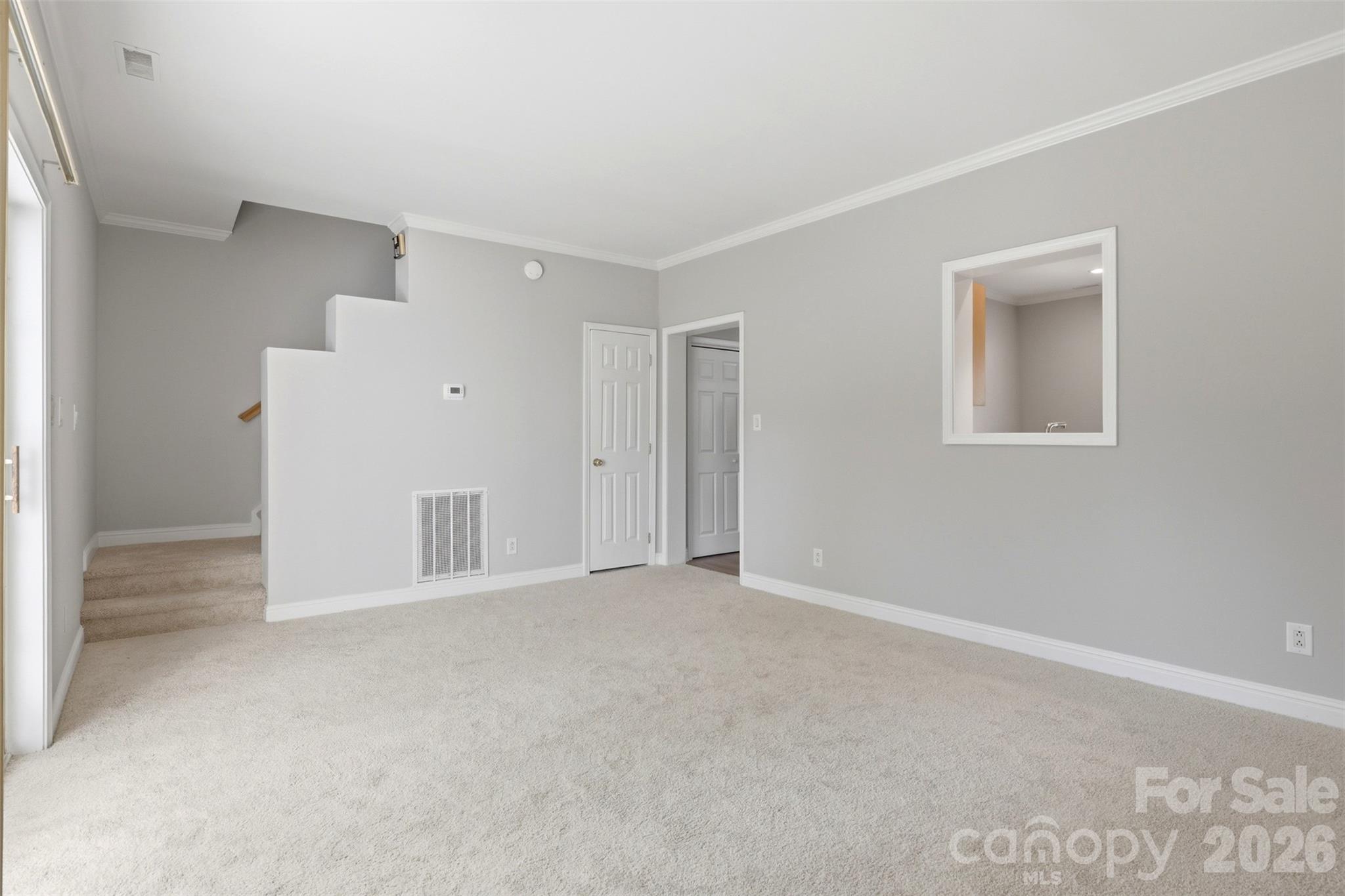 7019 Walnut Ridge Court — Charlotte
