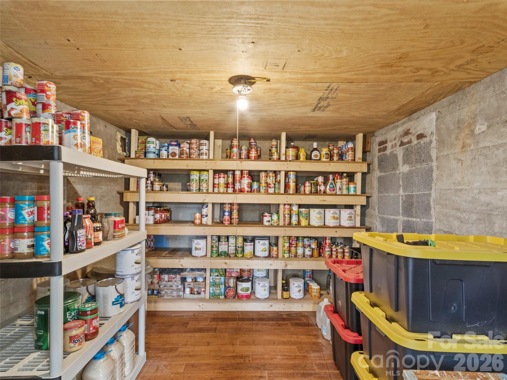138 Robert Phillips Road — Bakersville