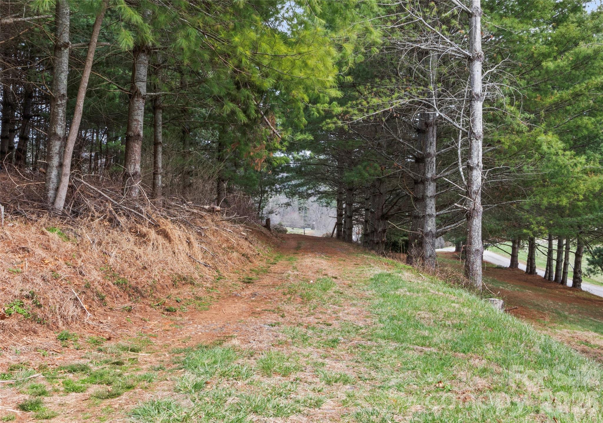 138 Robert Phillips Road — Bakersville