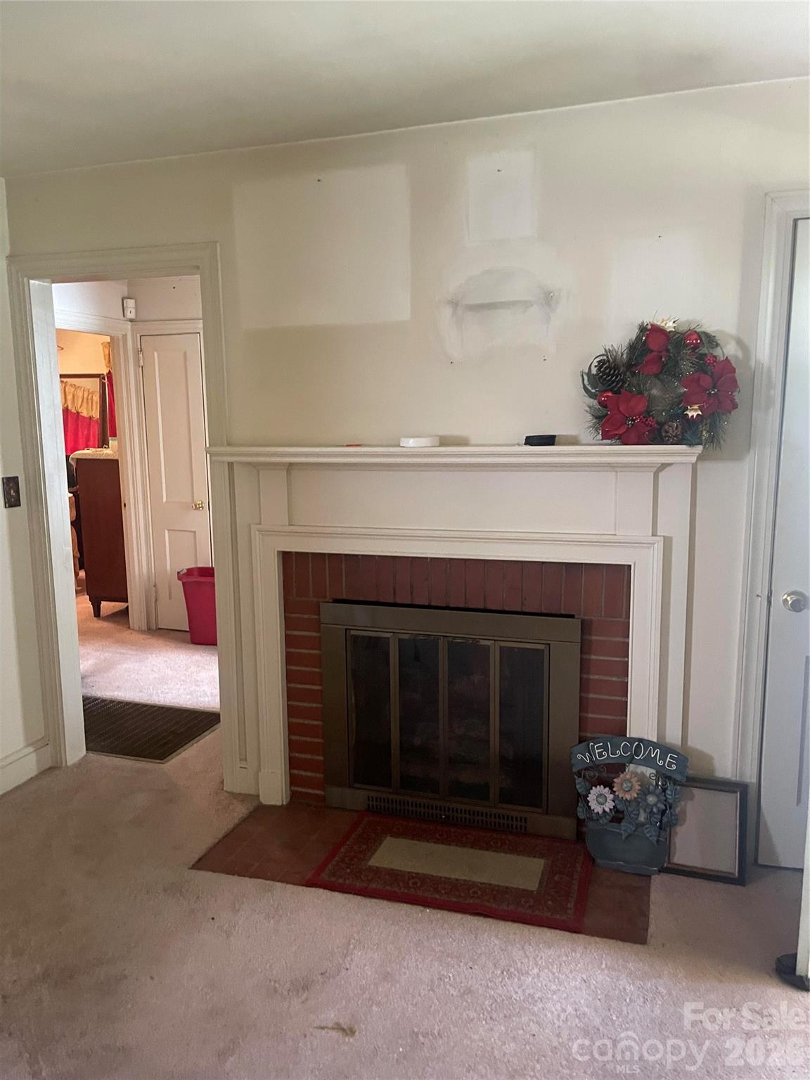 950 Cliff Road — Asheboro