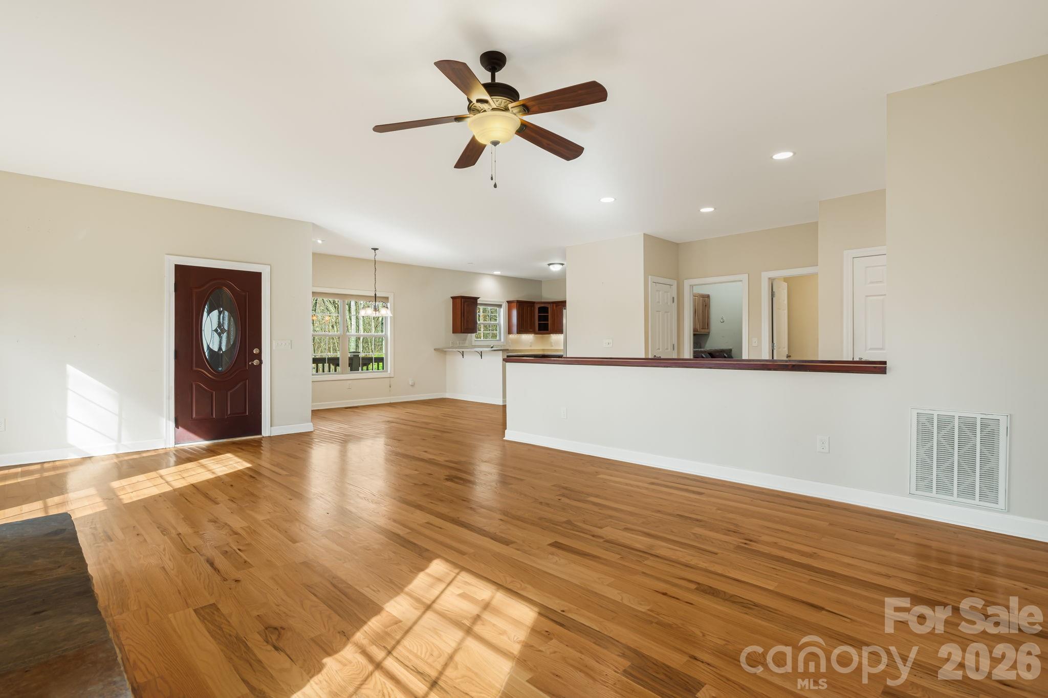 14 Isuhdavga Court — Brevard