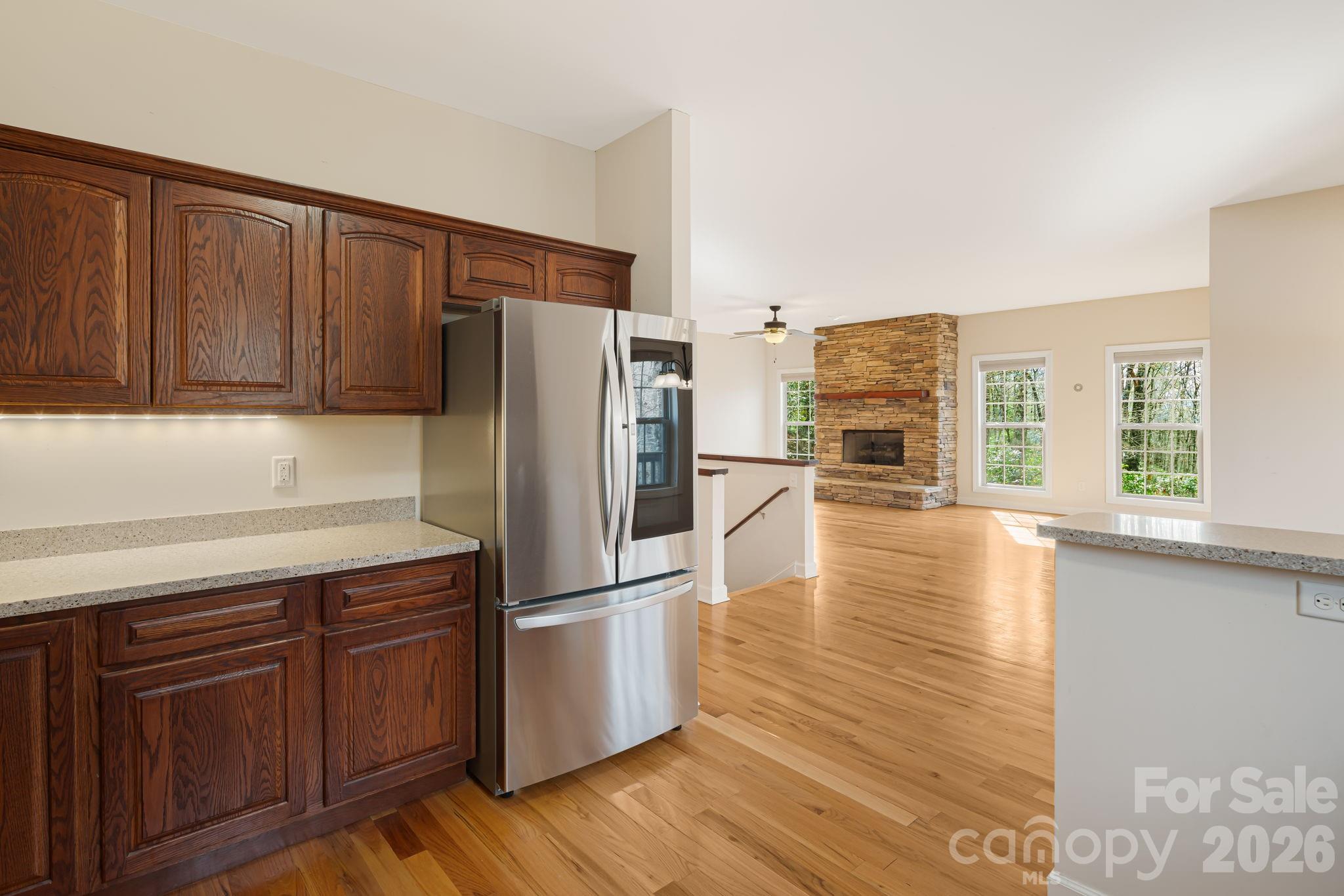 14 Isuhdavga Court — Brevard