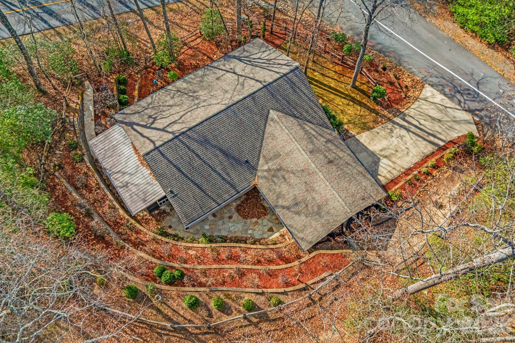 14 Isuhdavga Court — Brevard