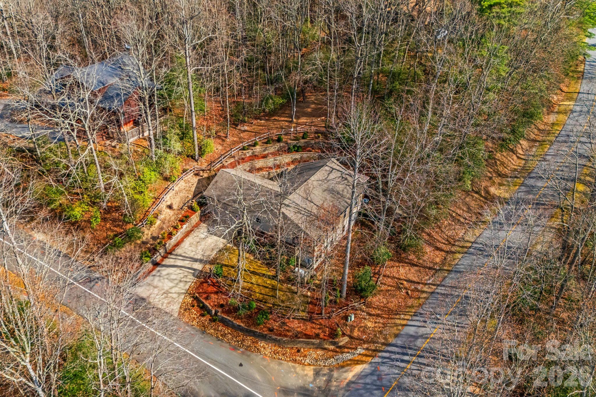 14 Isuhdavga Court — Brevard