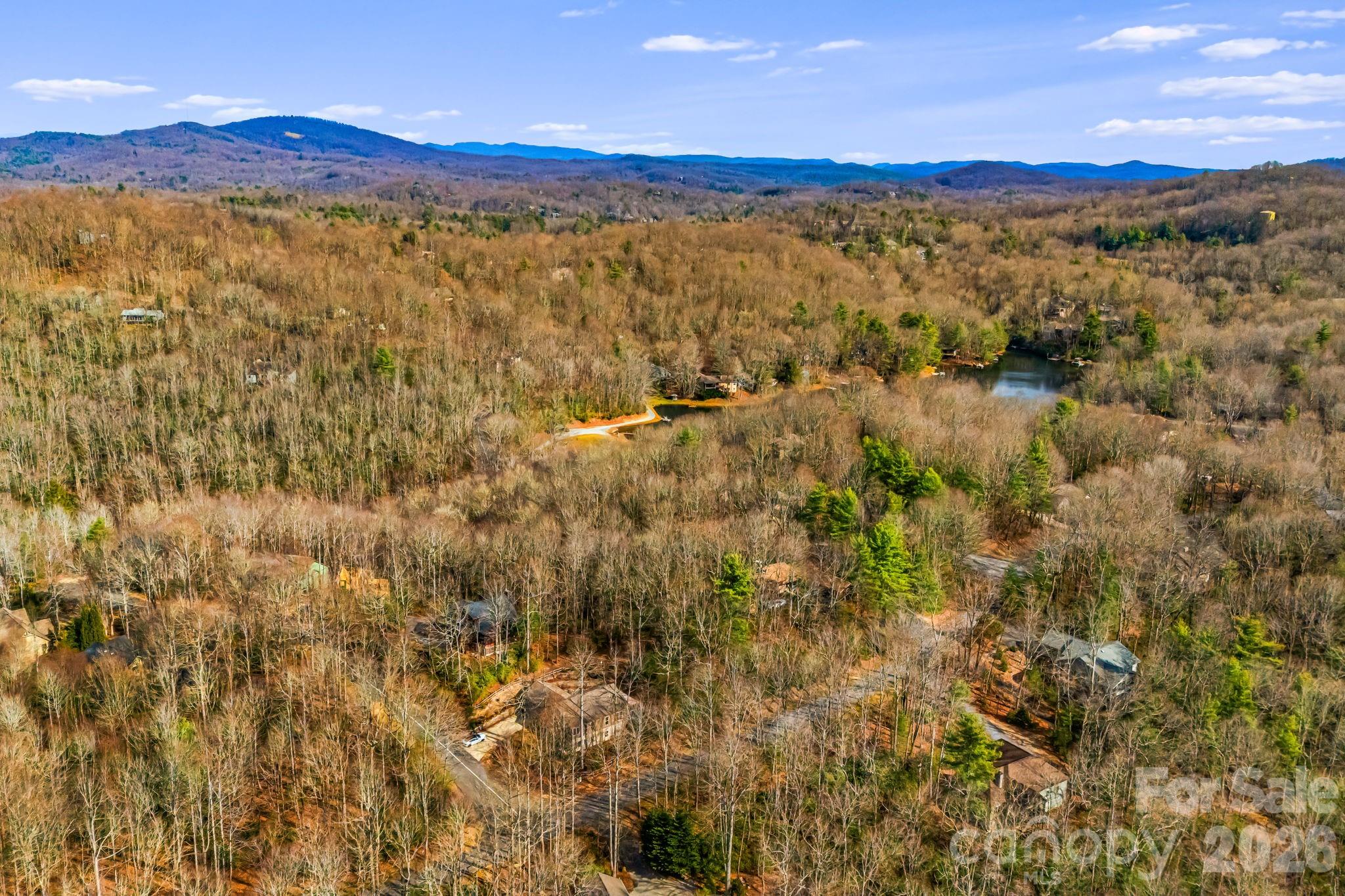 14 Isuhdavga Court — Brevard