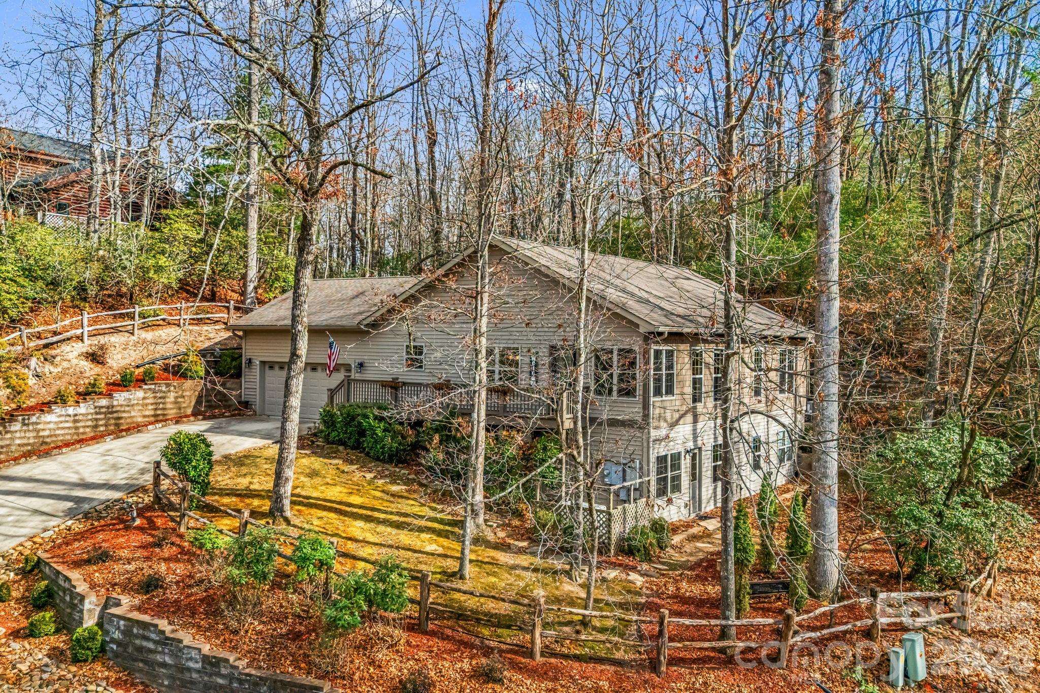 14 Isuhdavga Court — Brevard
