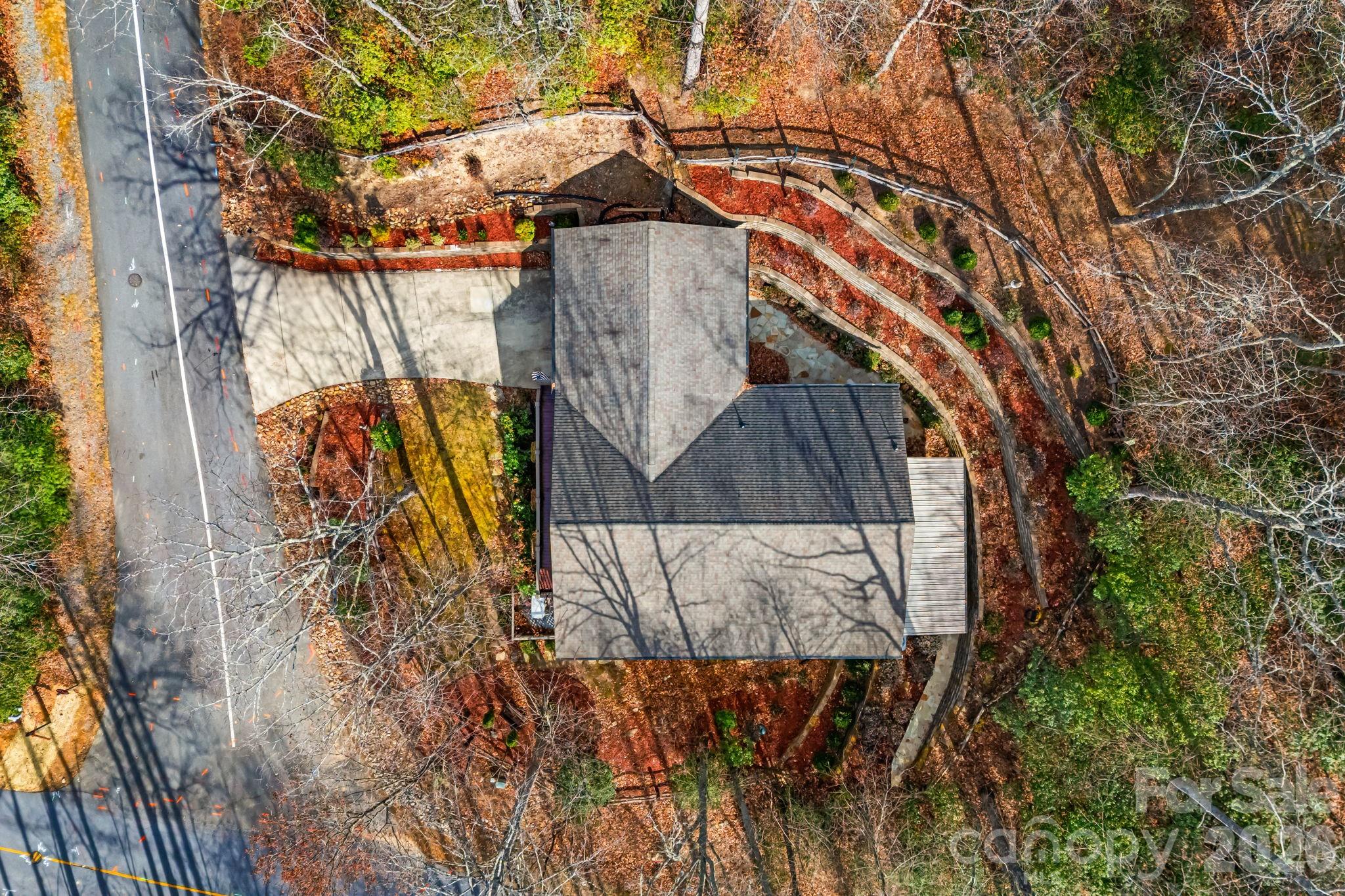 14 Isuhdavga Court — Brevard