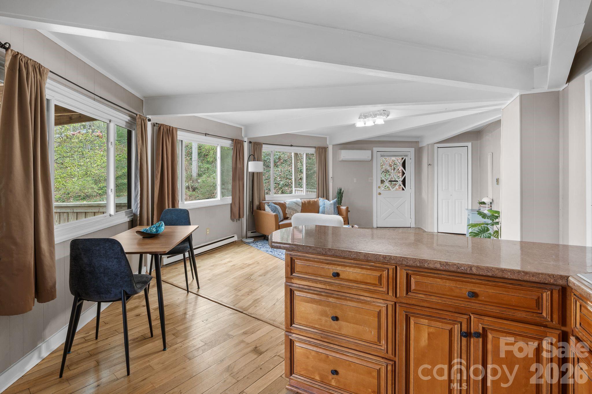 355 Sunset Drive — Asheville