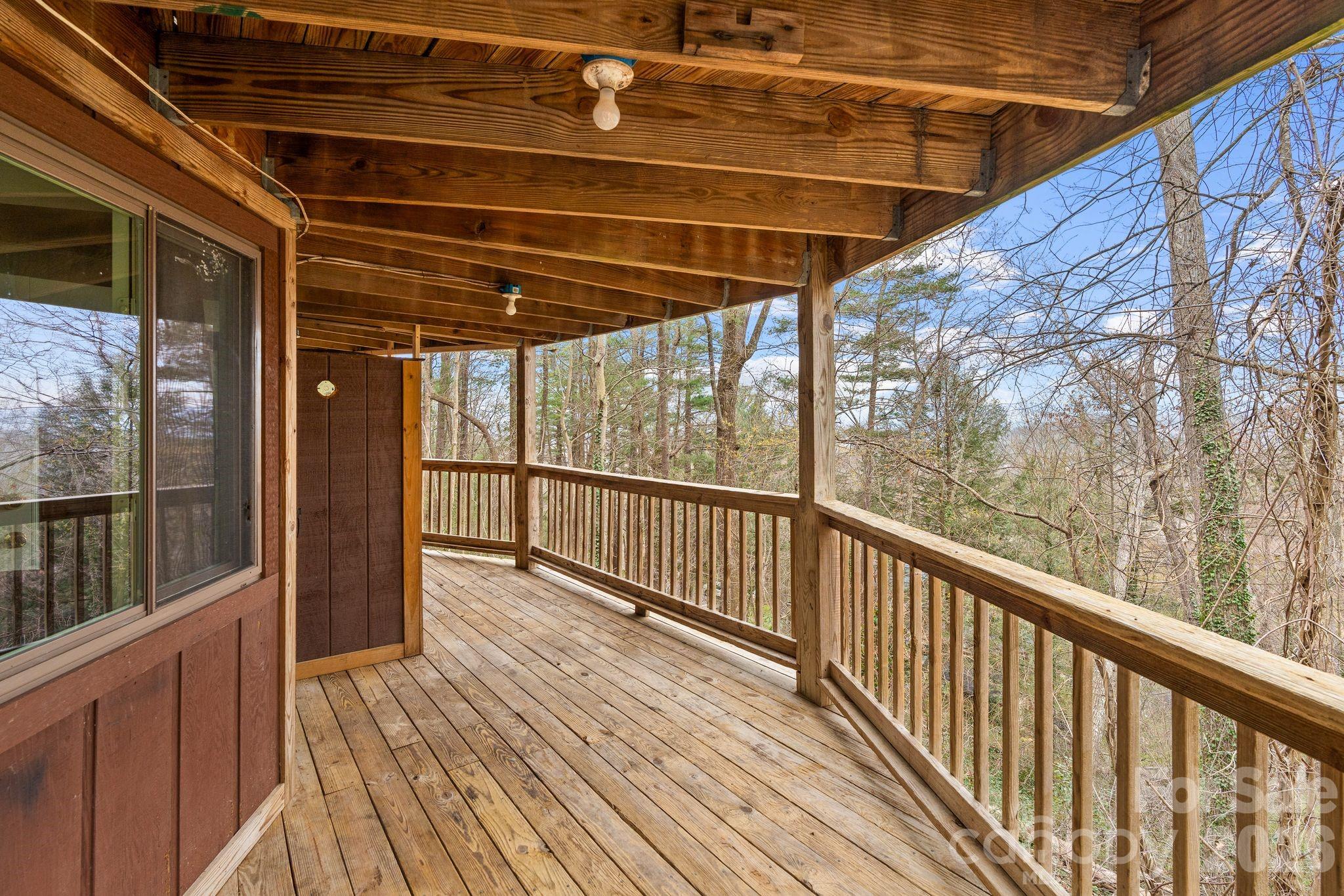 355 Sunset Drive — Asheville