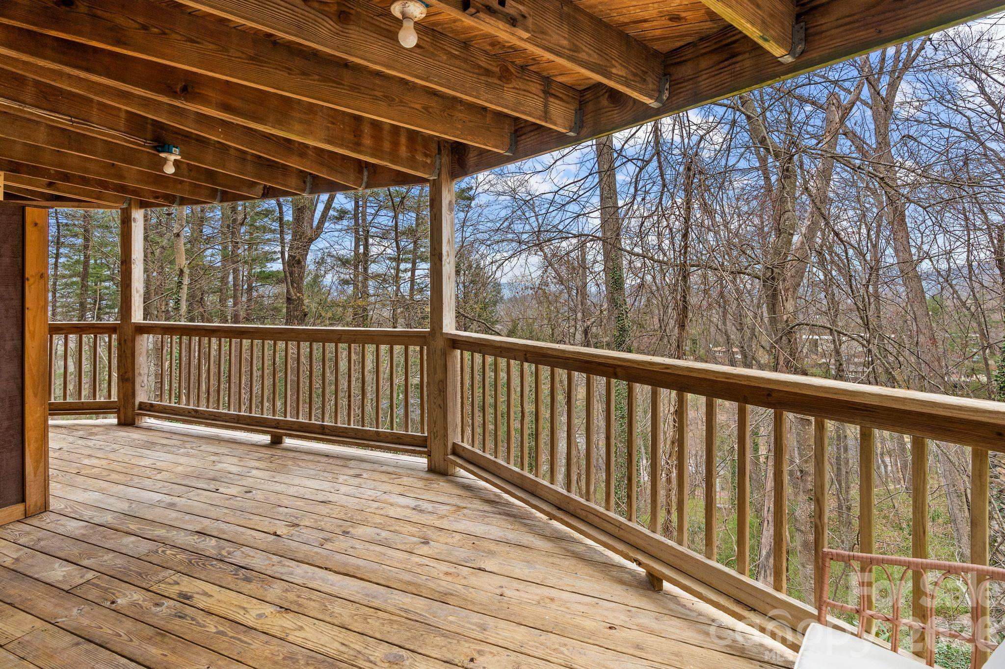 355 Sunset Drive — Asheville