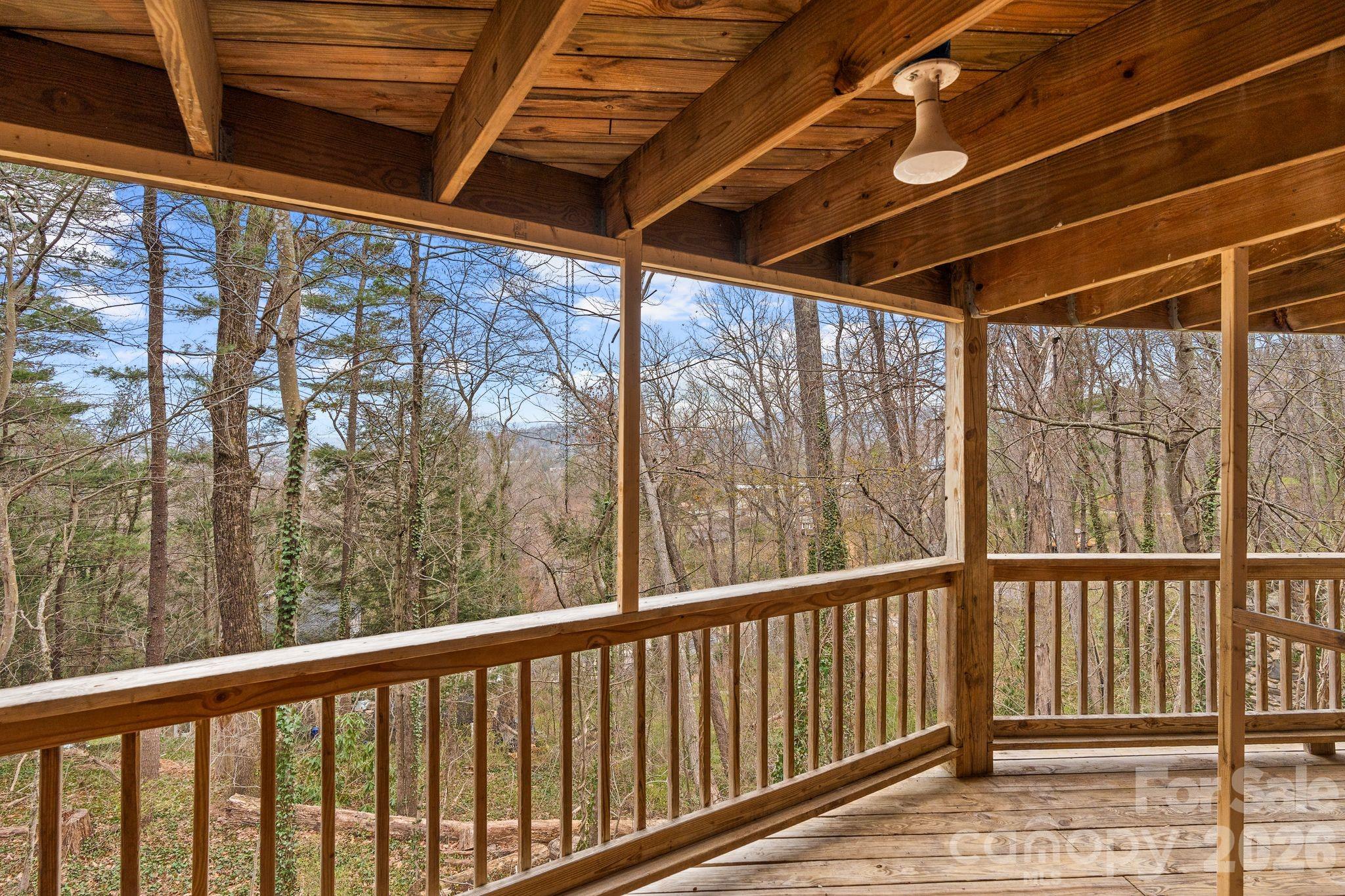 355 Sunset Drive — Asheville