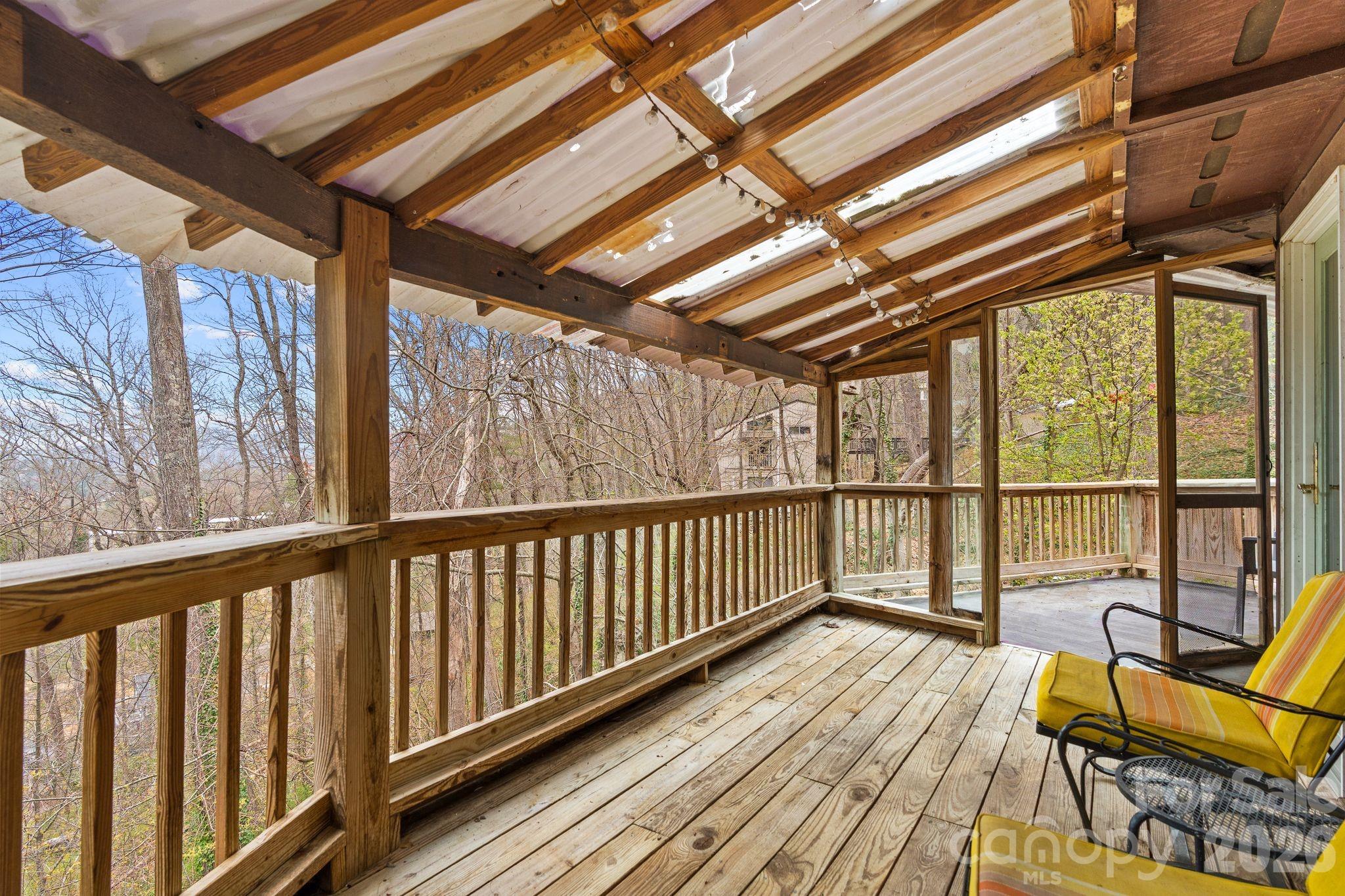 355 Sunset Drive — Asheville