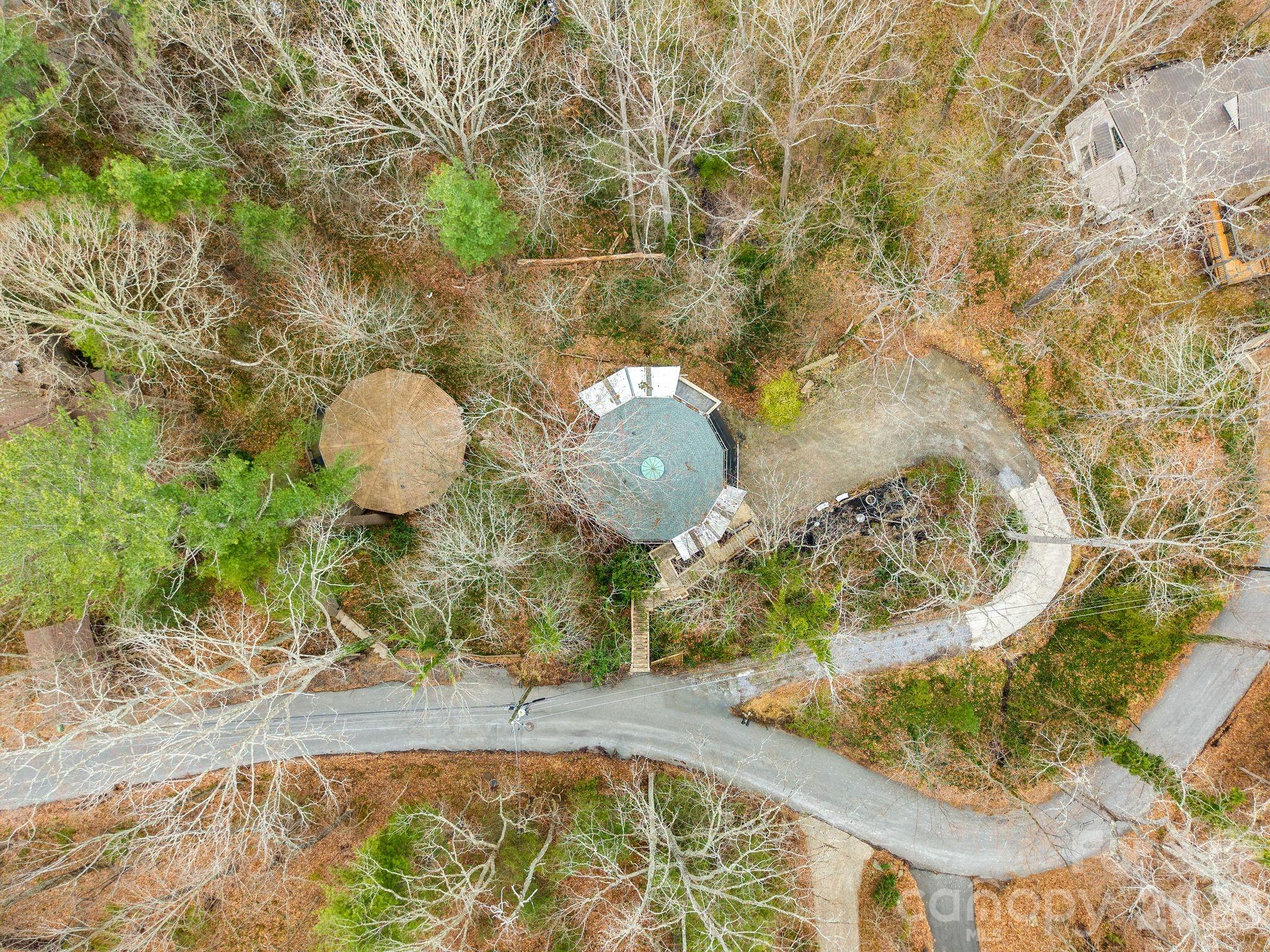 355 Sunset Drive — Asheville